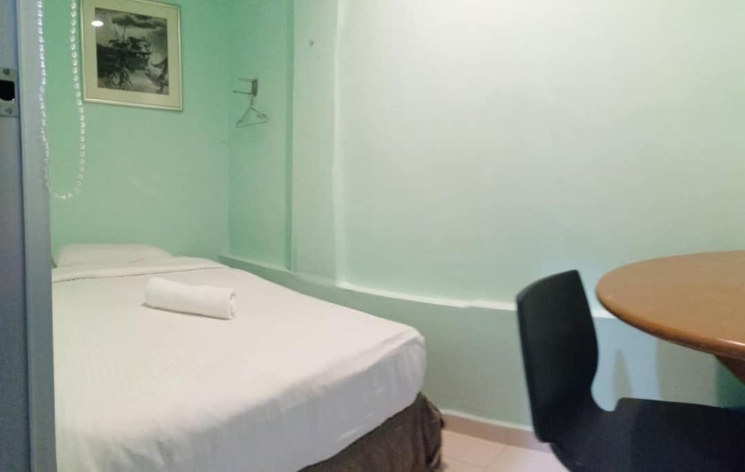 Bukit Bentong Homestay