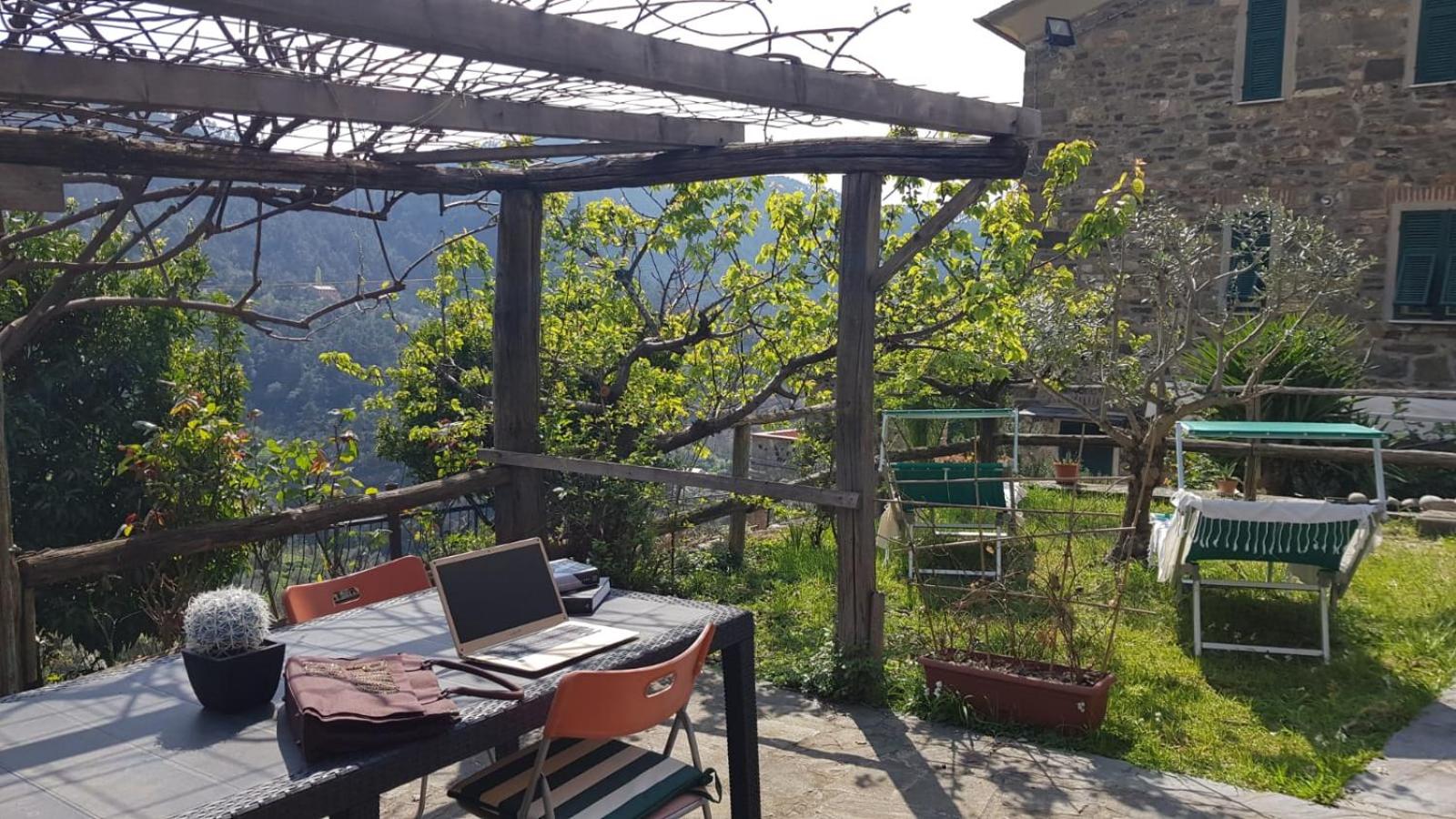 Casa Michelle "Natura e Relax" view 3