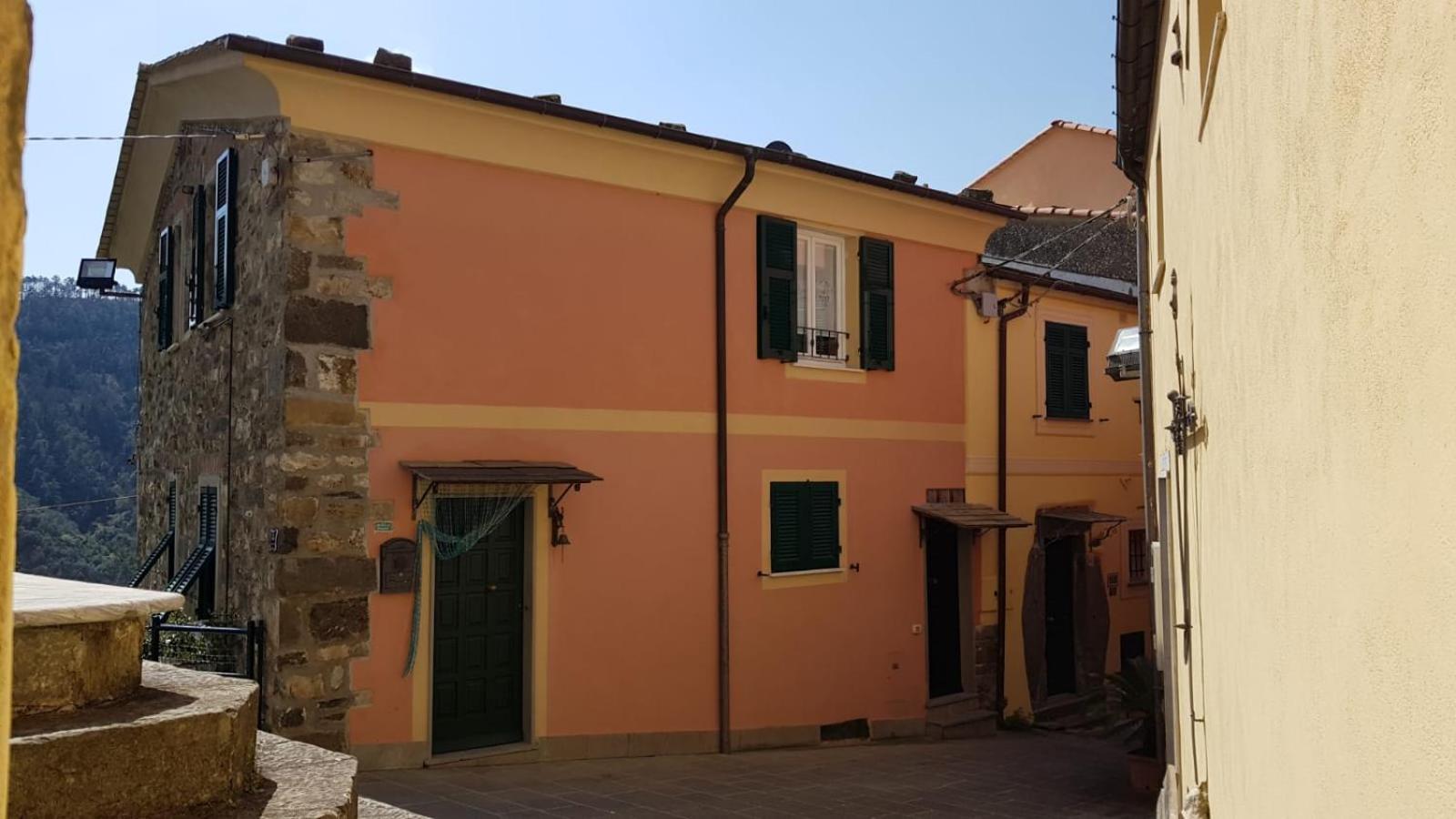 Casa Michelle "Natura e Relax" view 5