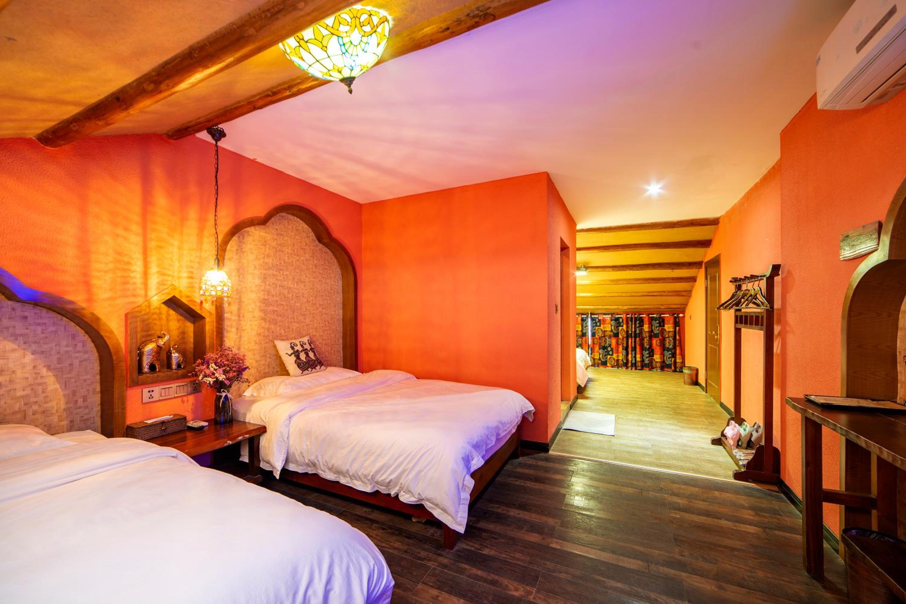 Zhangjiajie Highlights Guesthouse