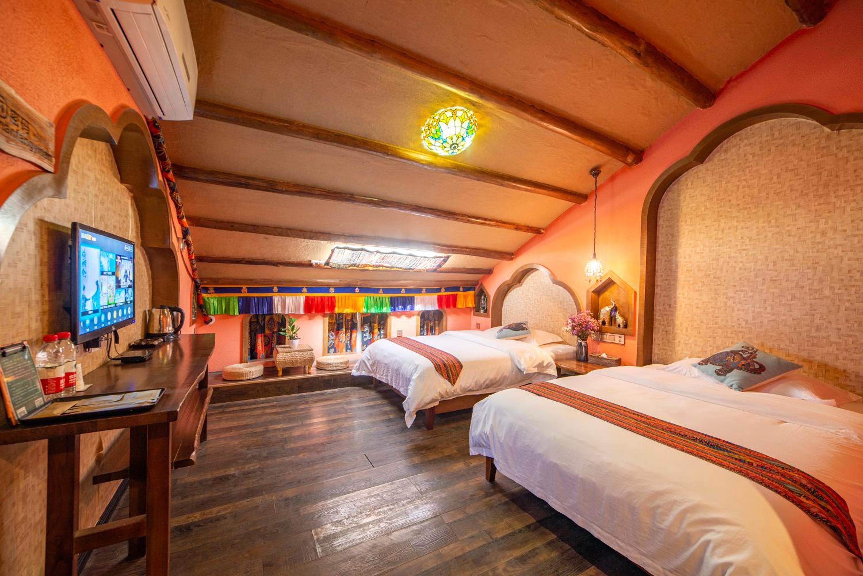 Zhangjiajie Highlights Guesthouse