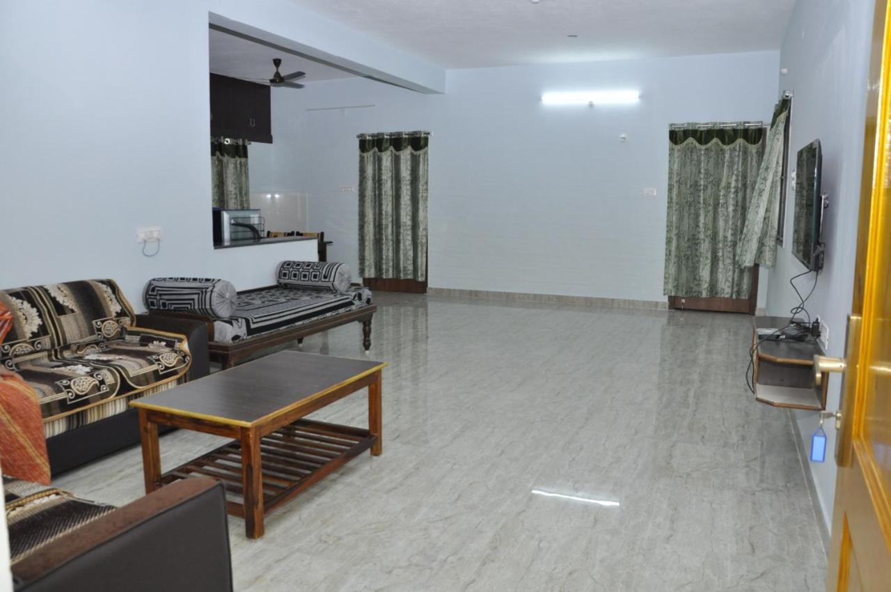 Maanas Homestay view 3