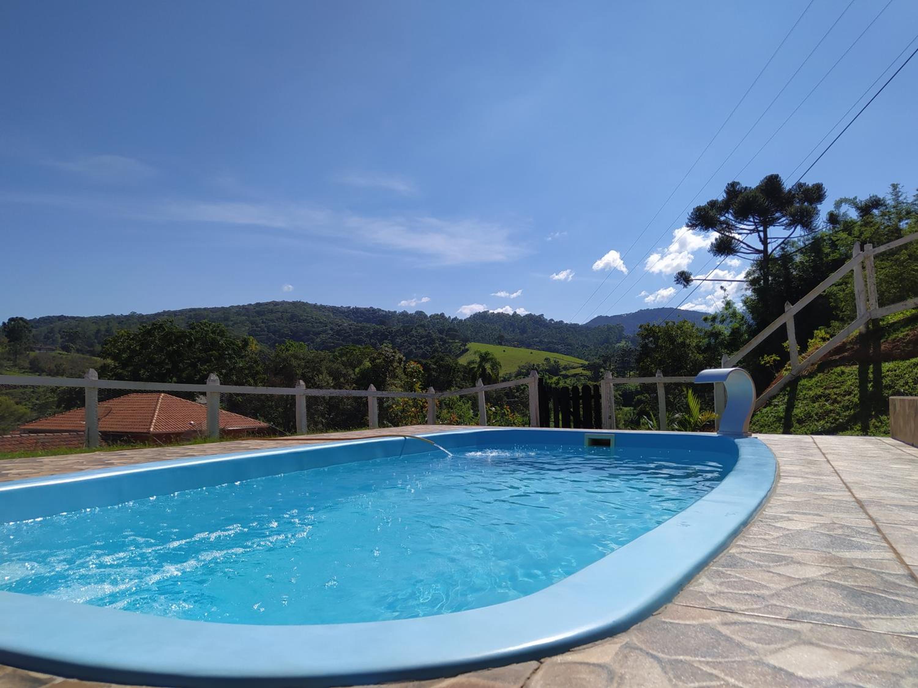 POUSADA JOSÉ DA ROSA view 3