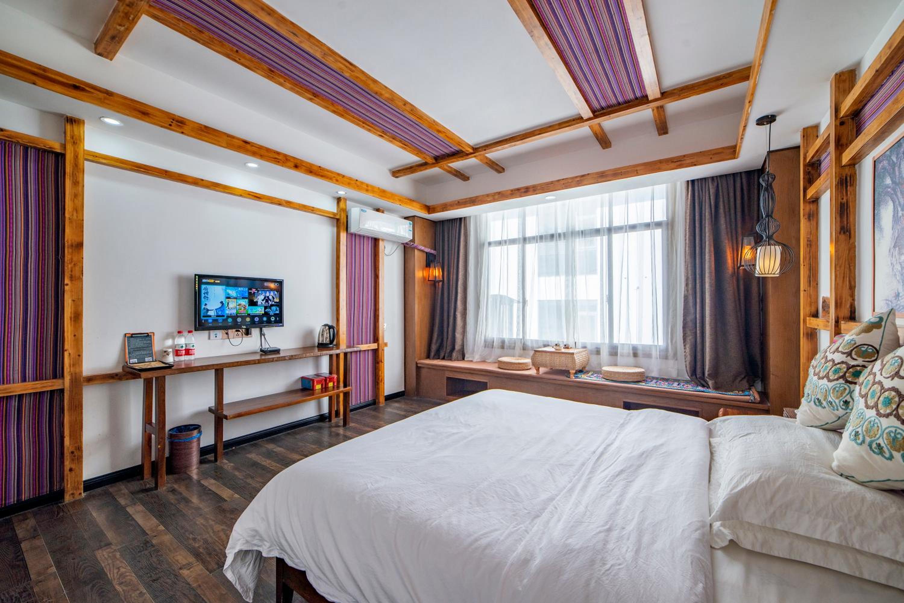 Zhangjiajie Highlights Guesthouse