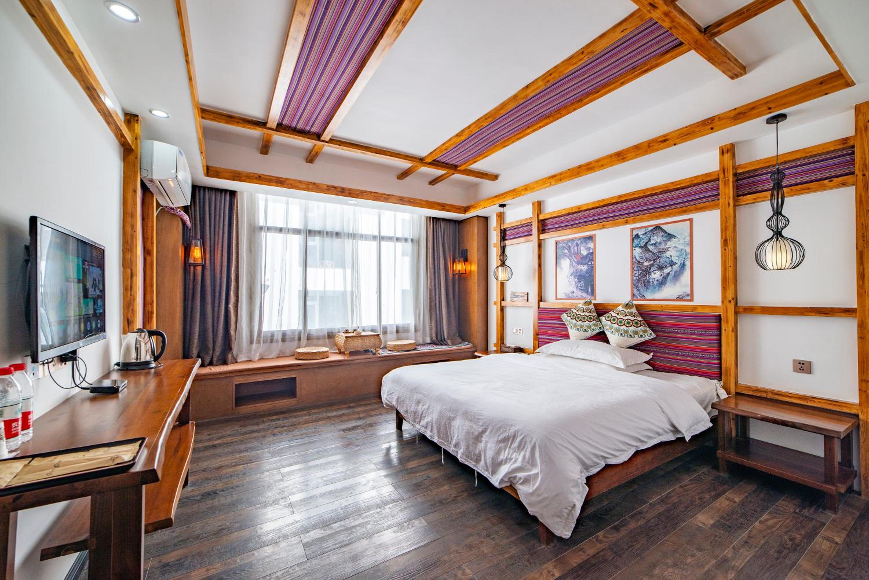 Zhangjiajie Highlights Guesthouse