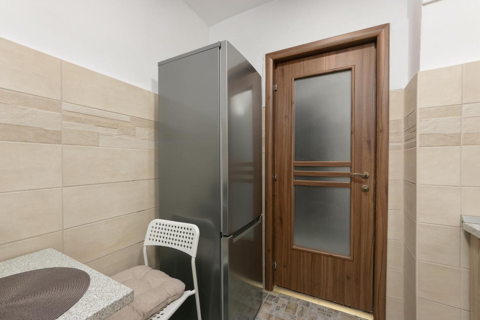 Modern Studio on Decebal Boulevard en Bucharest
