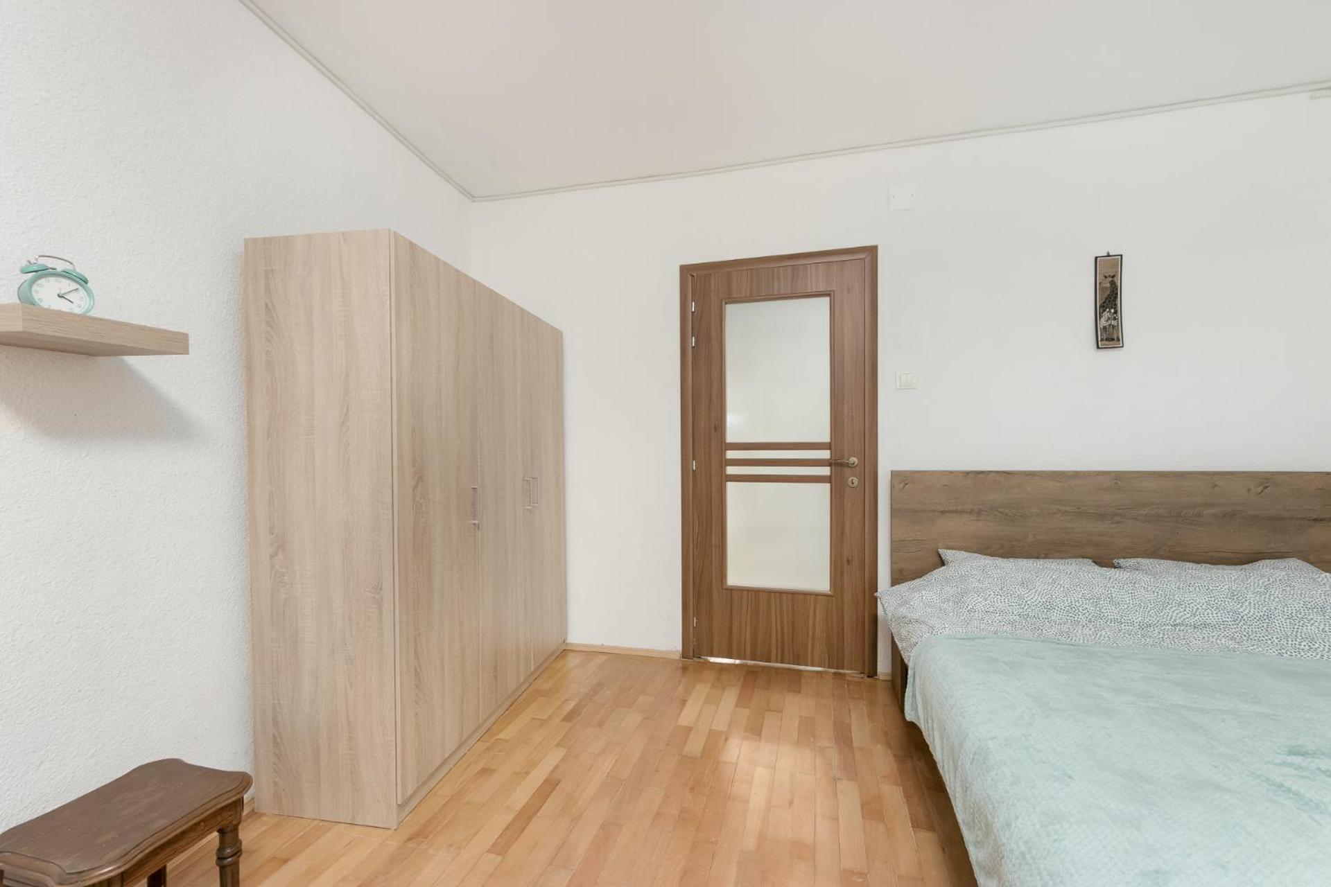 Modern Studio on Decebal Boulevard