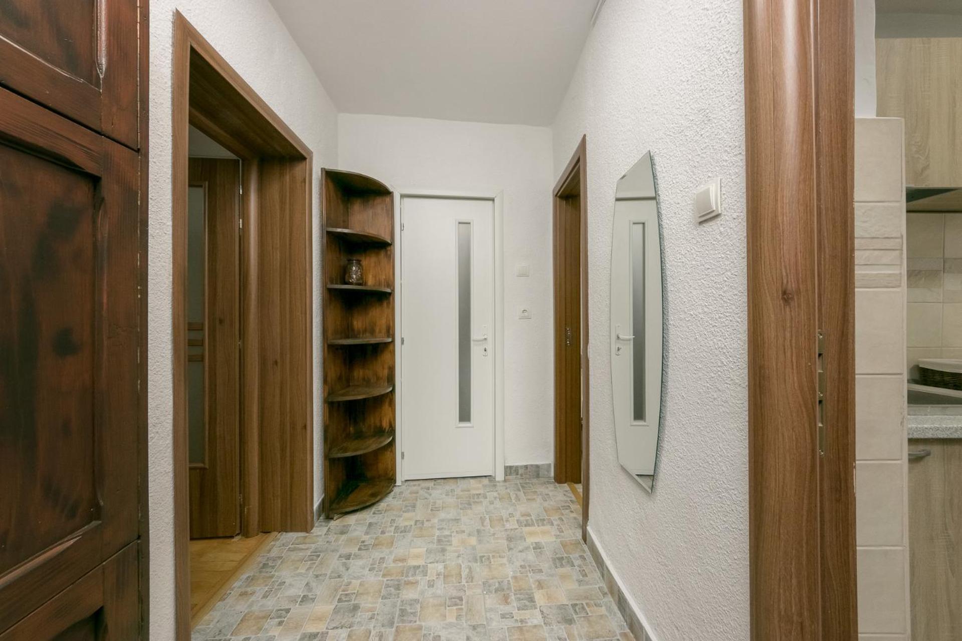Modern Studio on Decebal Boulevard en Bucharest