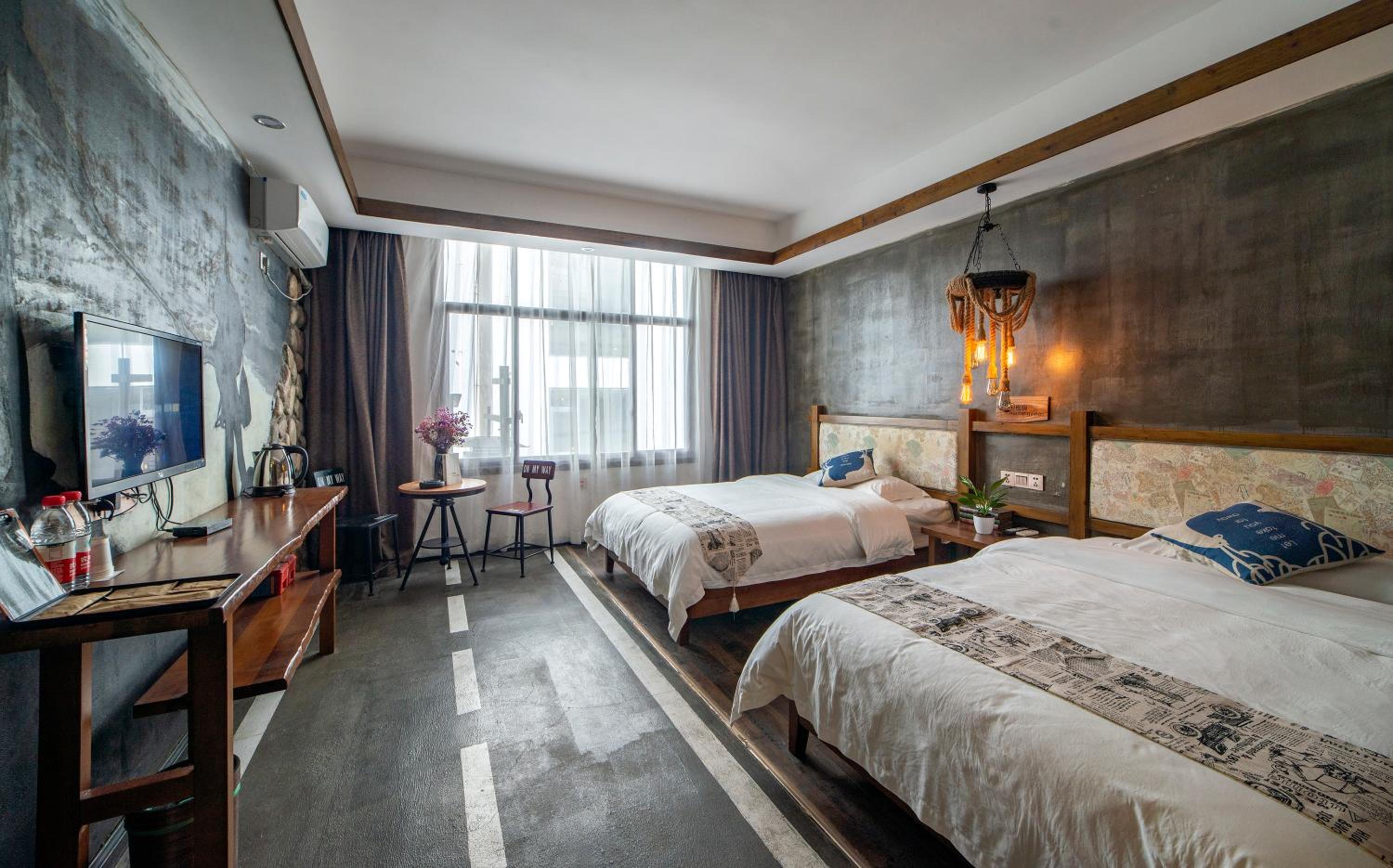 Zhangjiajie Highlights Guesthouse