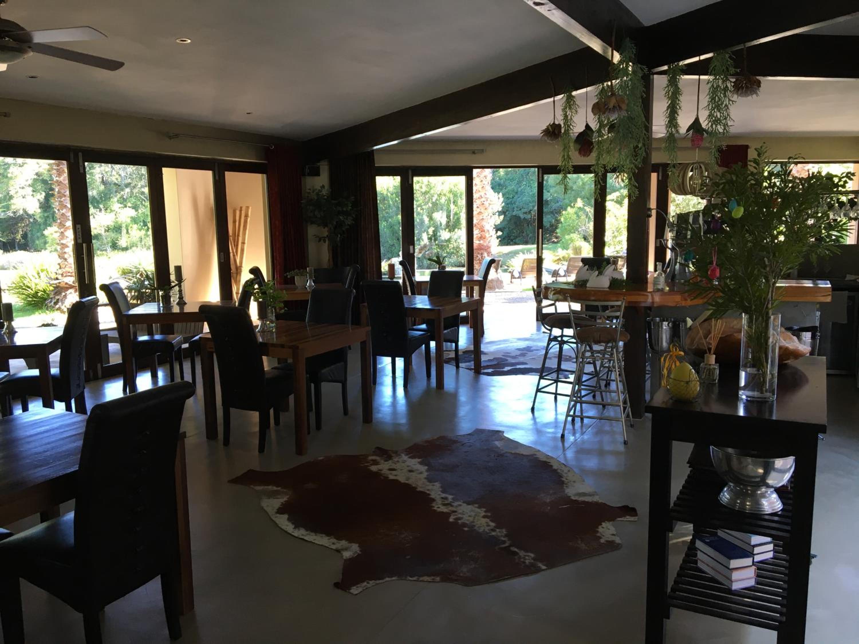 Lily Pond Country Lodge
