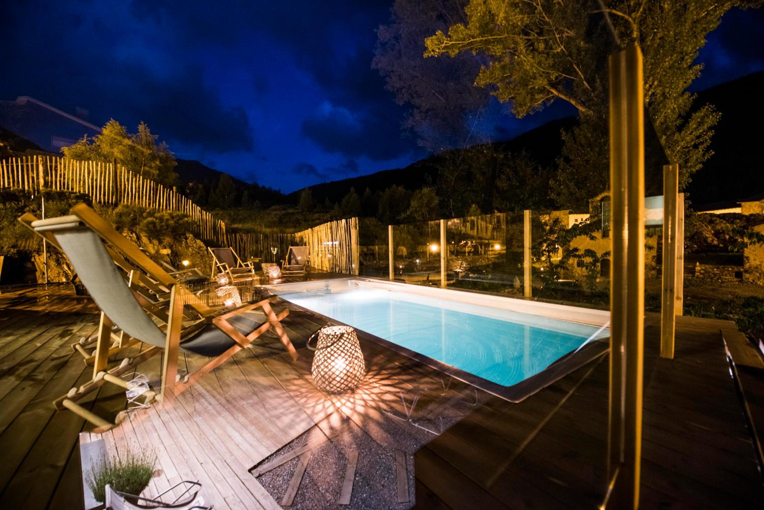 Mountain Hostel Tarter