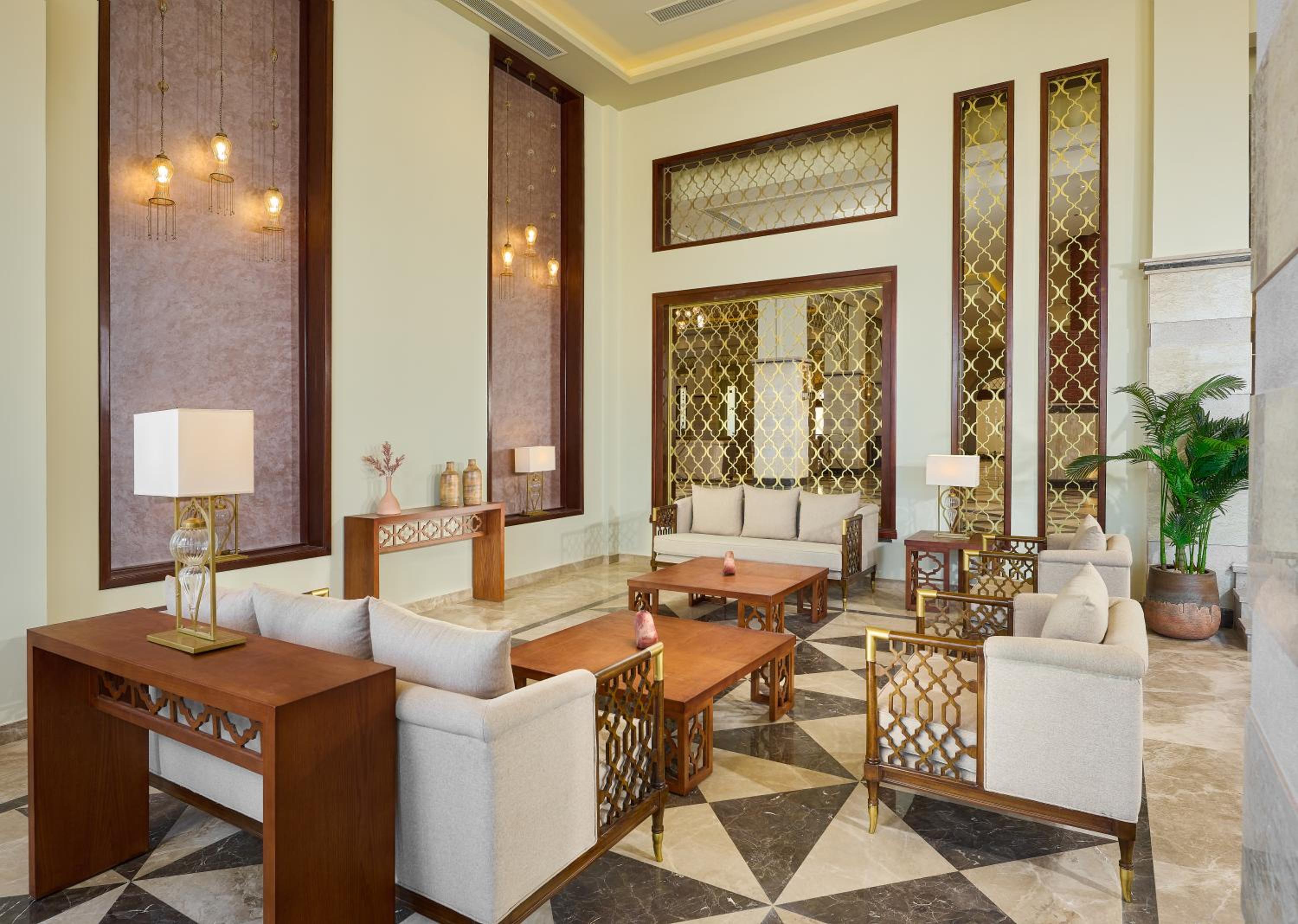 Lazuli Hotel, Marsa Alam view 3