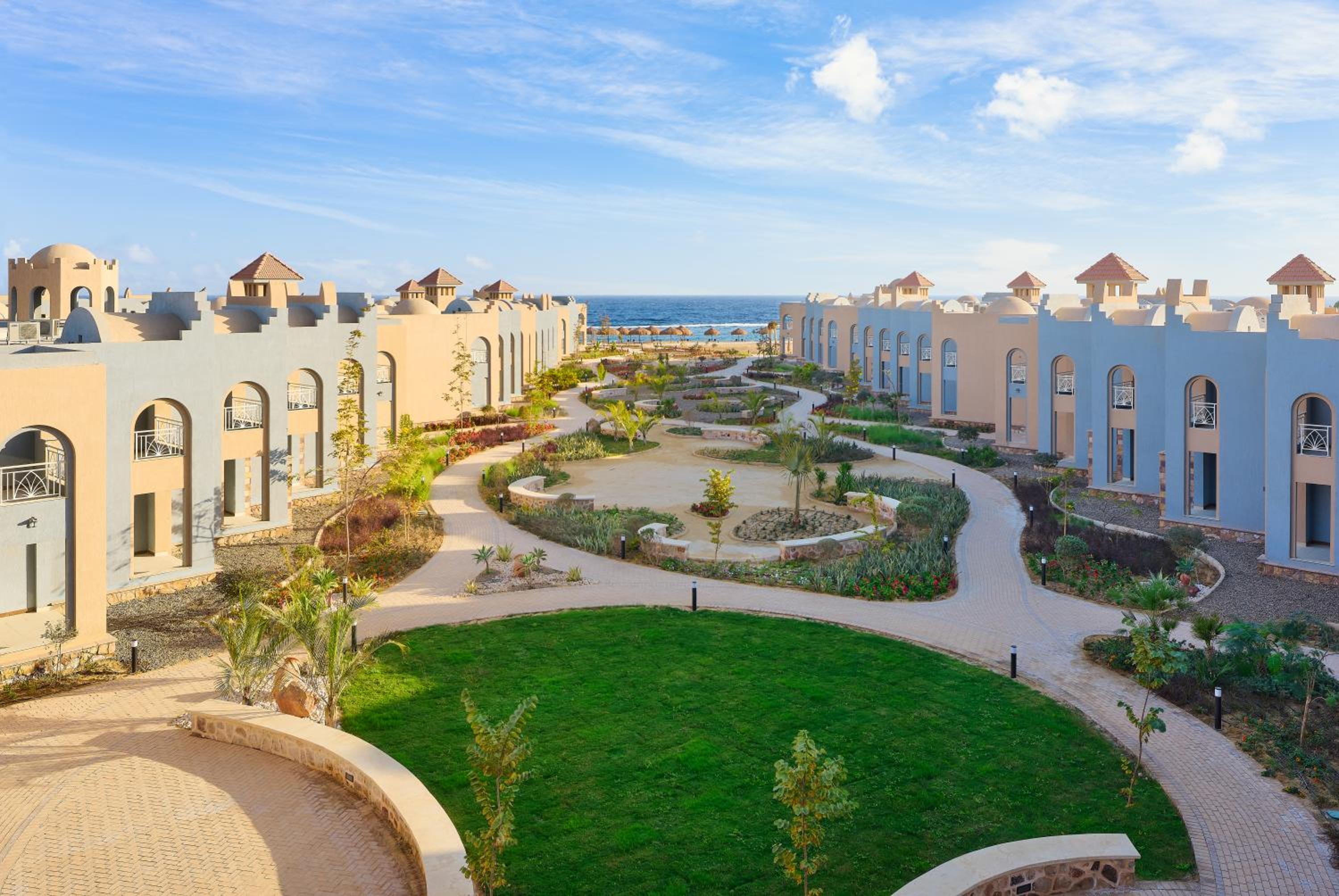 Lazuli Hotel, Marsa Alam view 5