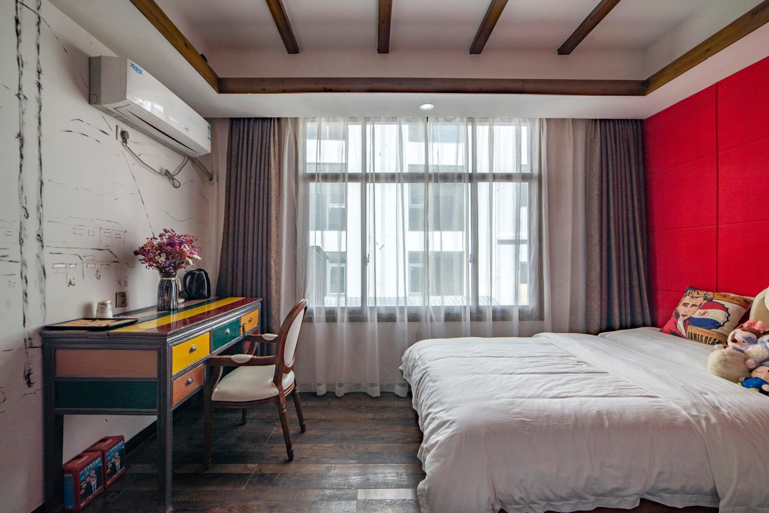 Zhangjiajie Highlights Guesthouse