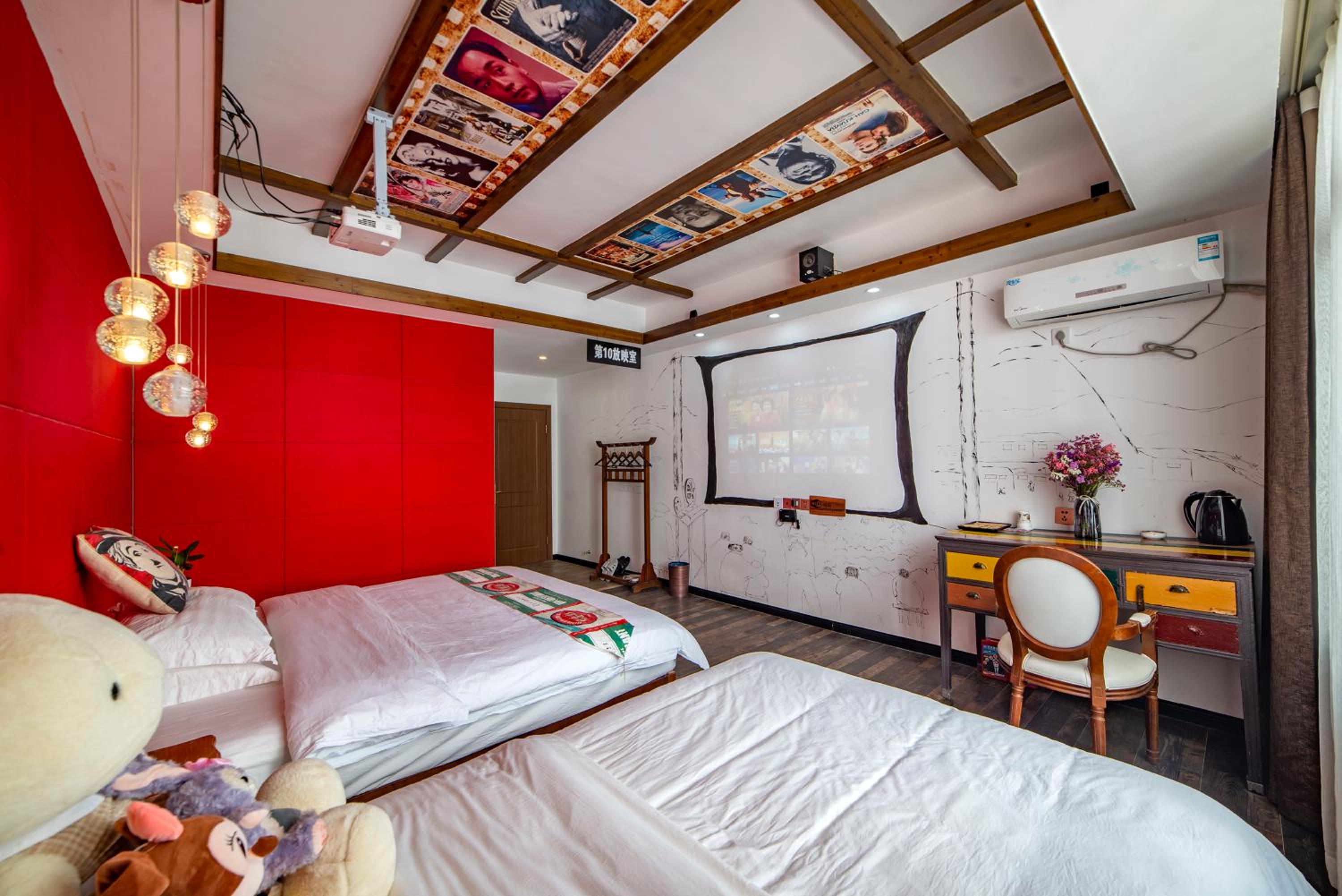 Zhangjiajie Highlights Guesthouse