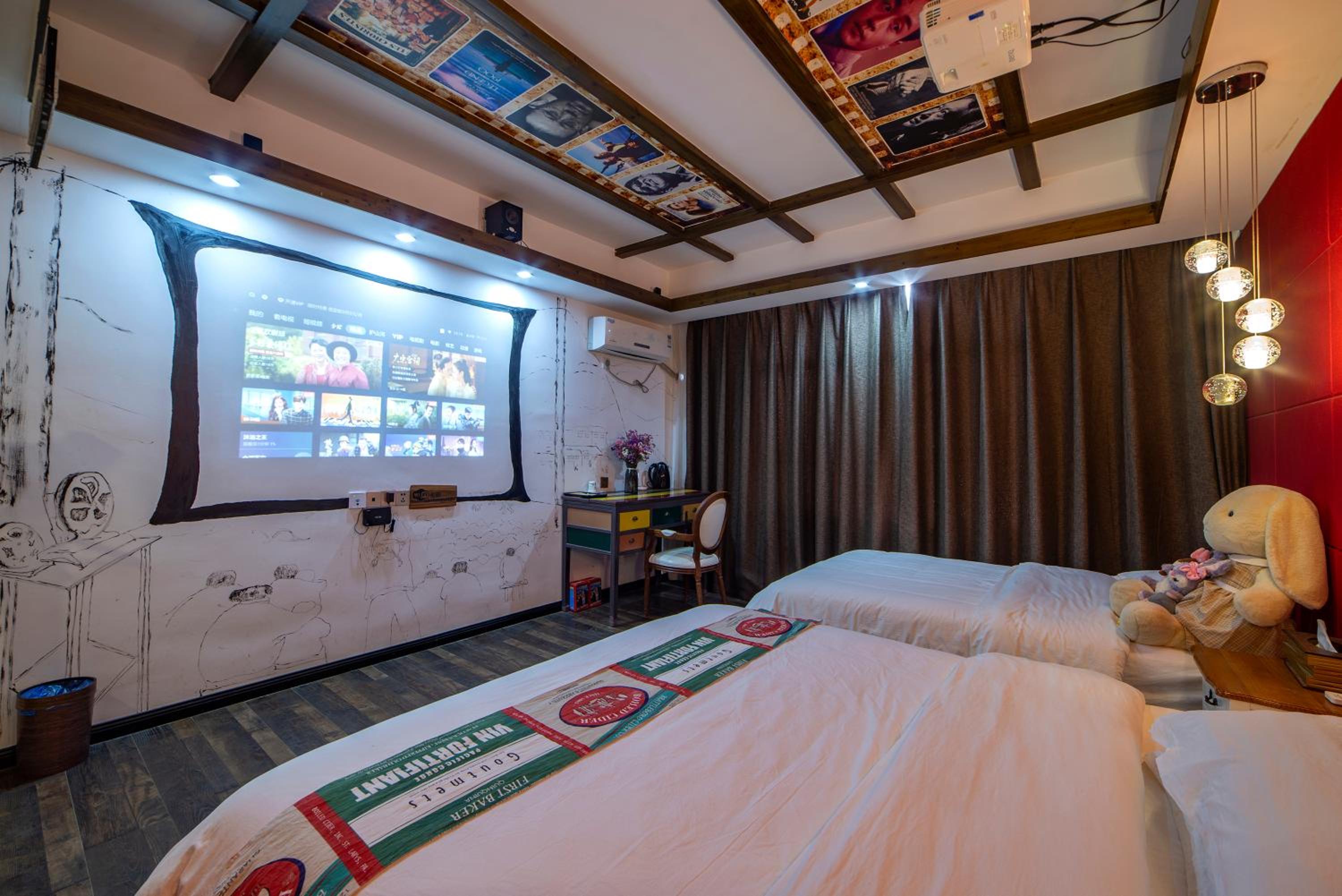 Zhangjiajie Highlights Guesthouse