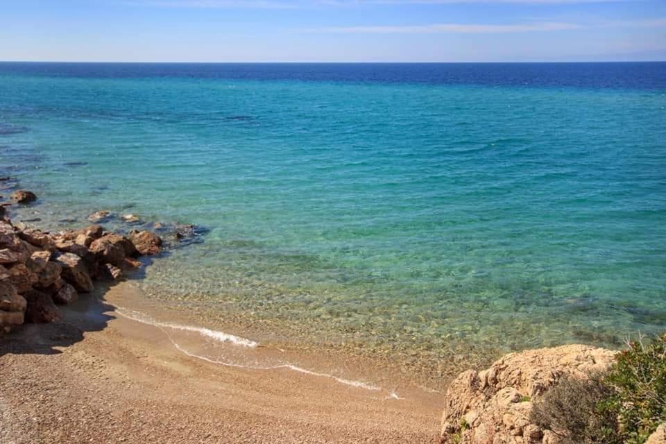 Giotas Sea View Apartment view 3