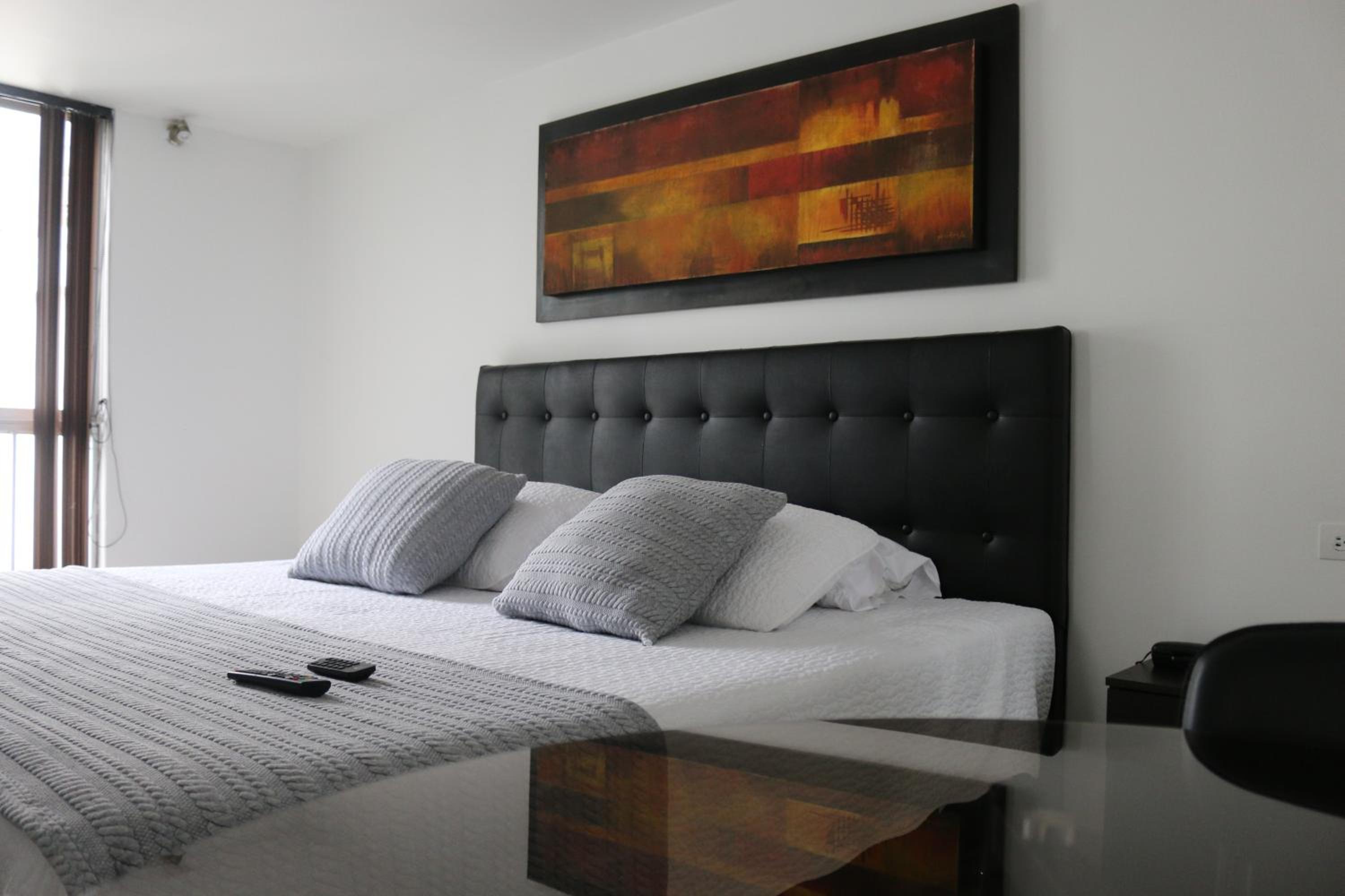 Hotel Santa Maria - Image 1