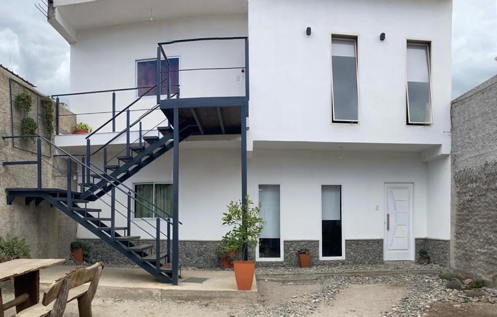 Hotel MORTERO II - Image 1