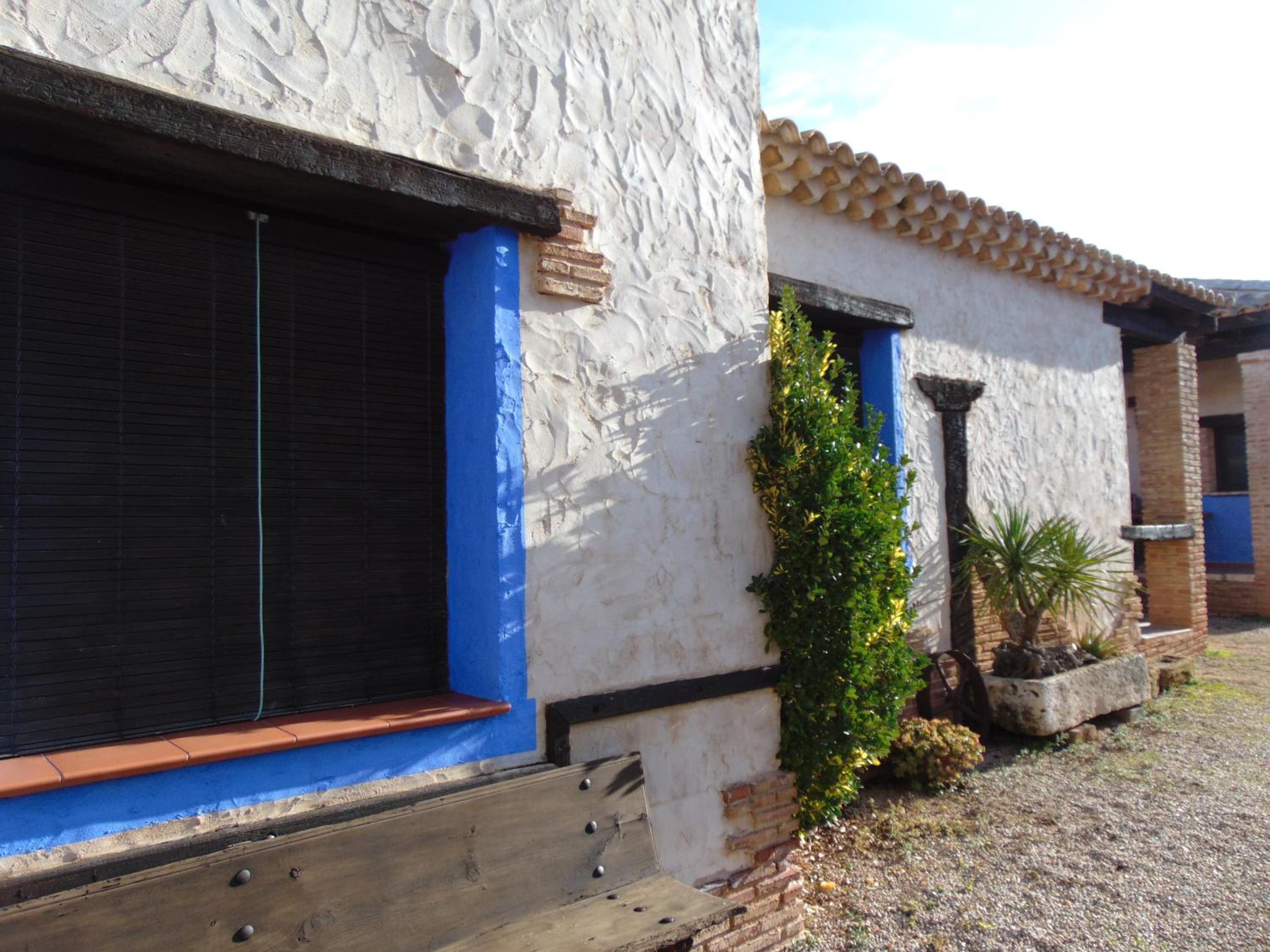 Casas Rurales Lagunas de Ruidera view 3