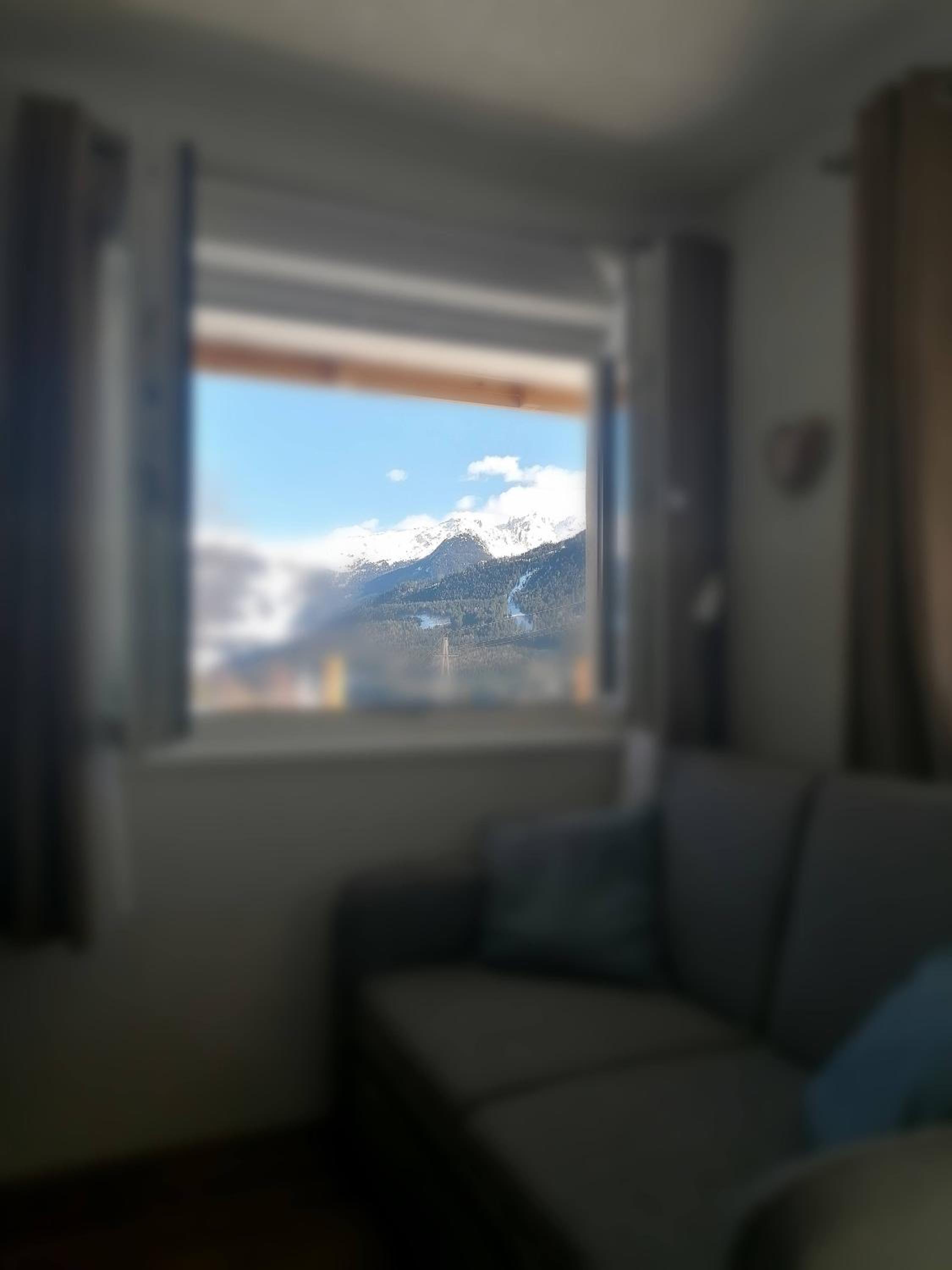 Bergperle Apartments & Mountain Sport view 2