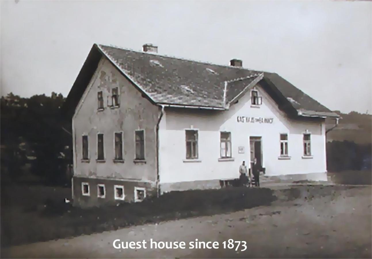 Guest House SAMSON
