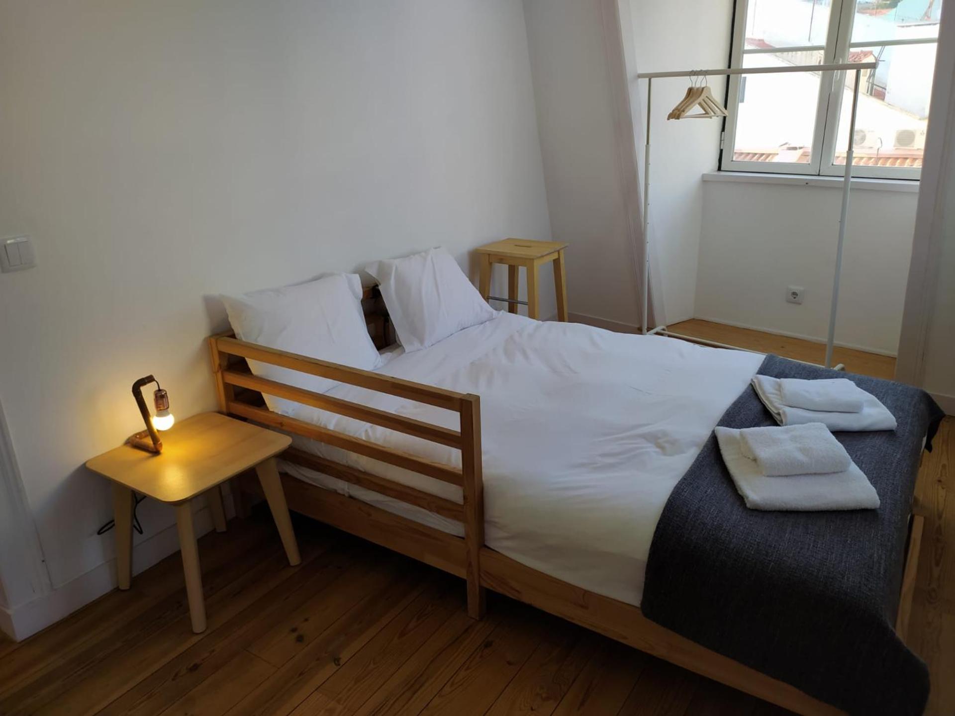 Historical Apartment Santos IV