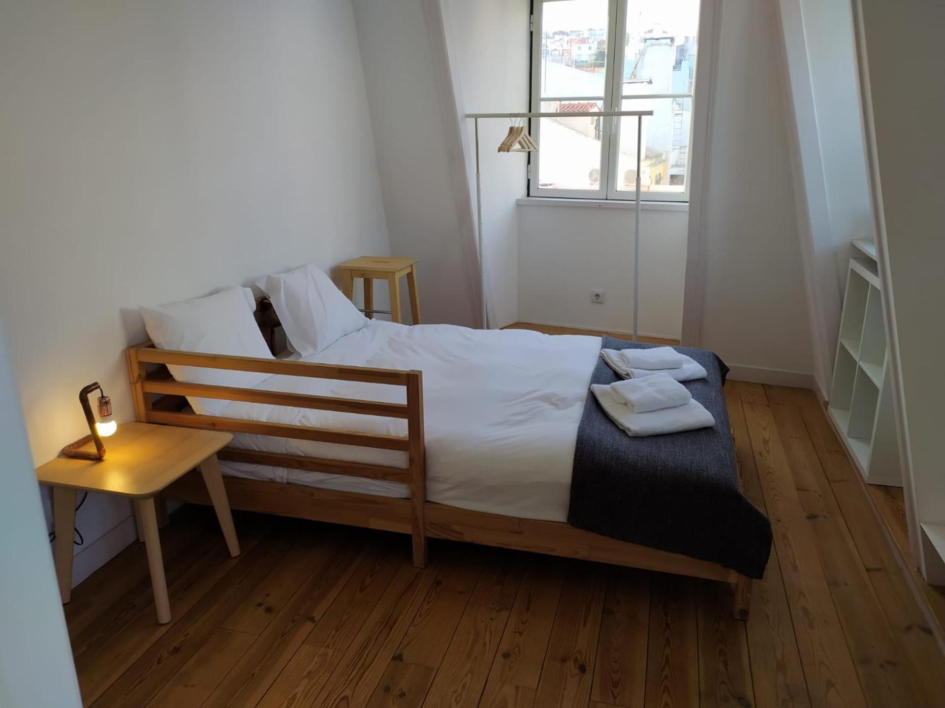 Historical Apartment Santos IV