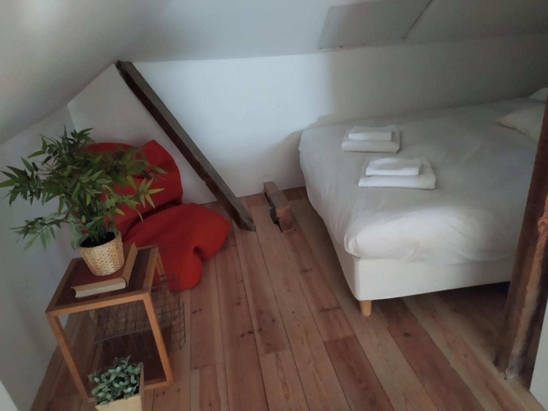 Historical Apartment Santos IV