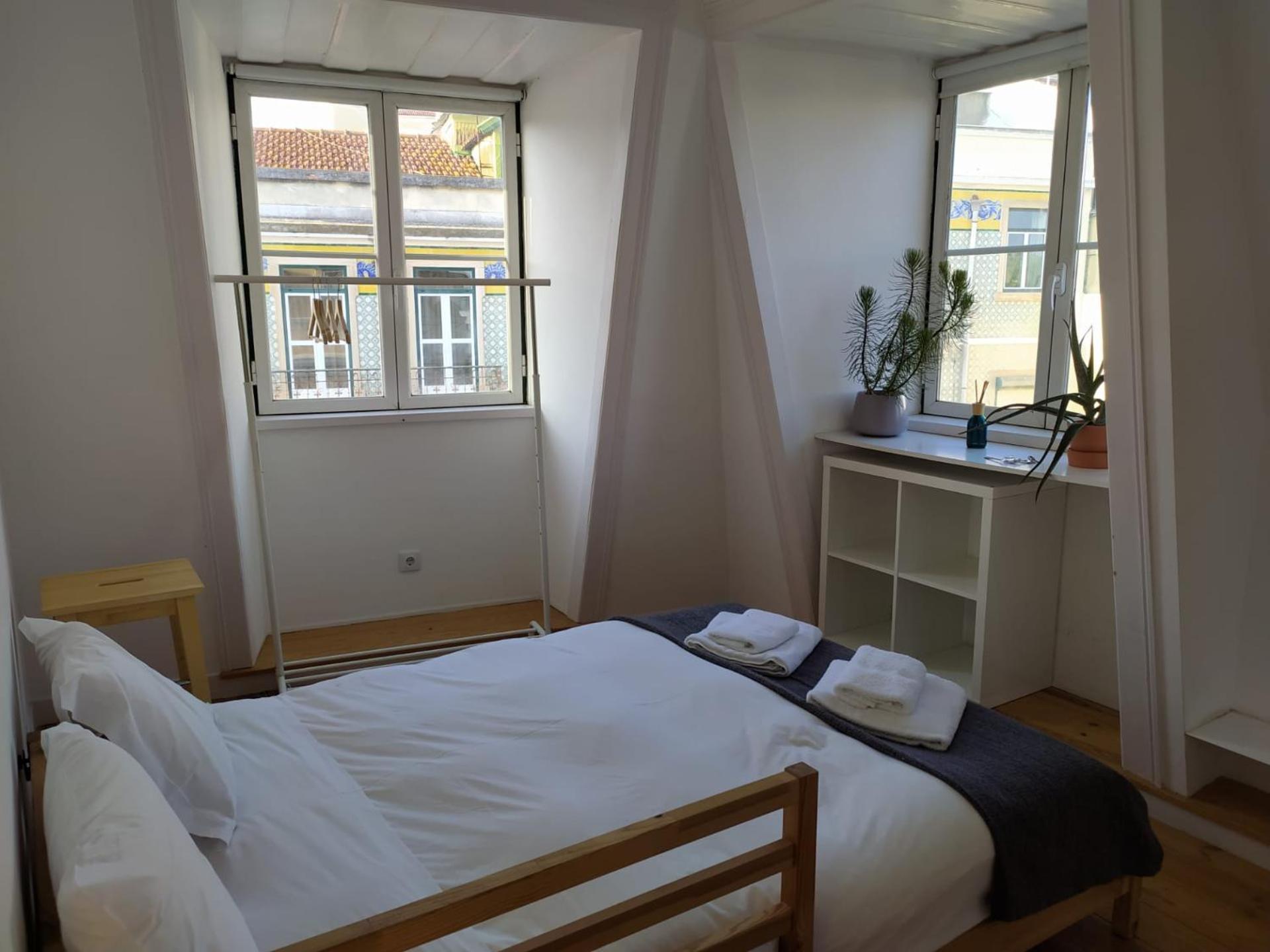 Historical Apartment Santos IV