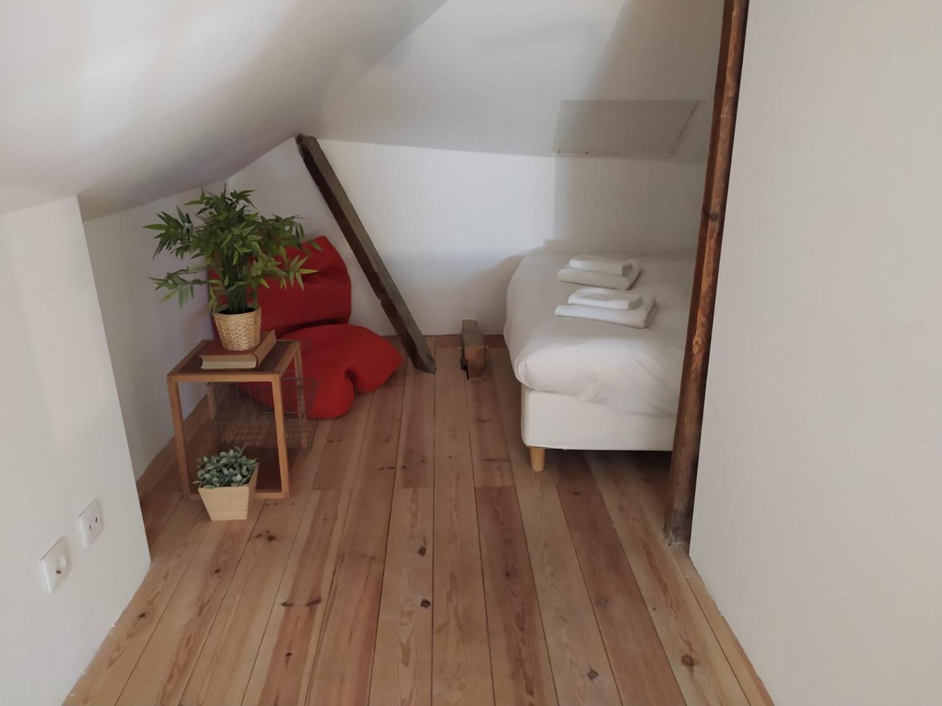 Historical Apartment Santos IV