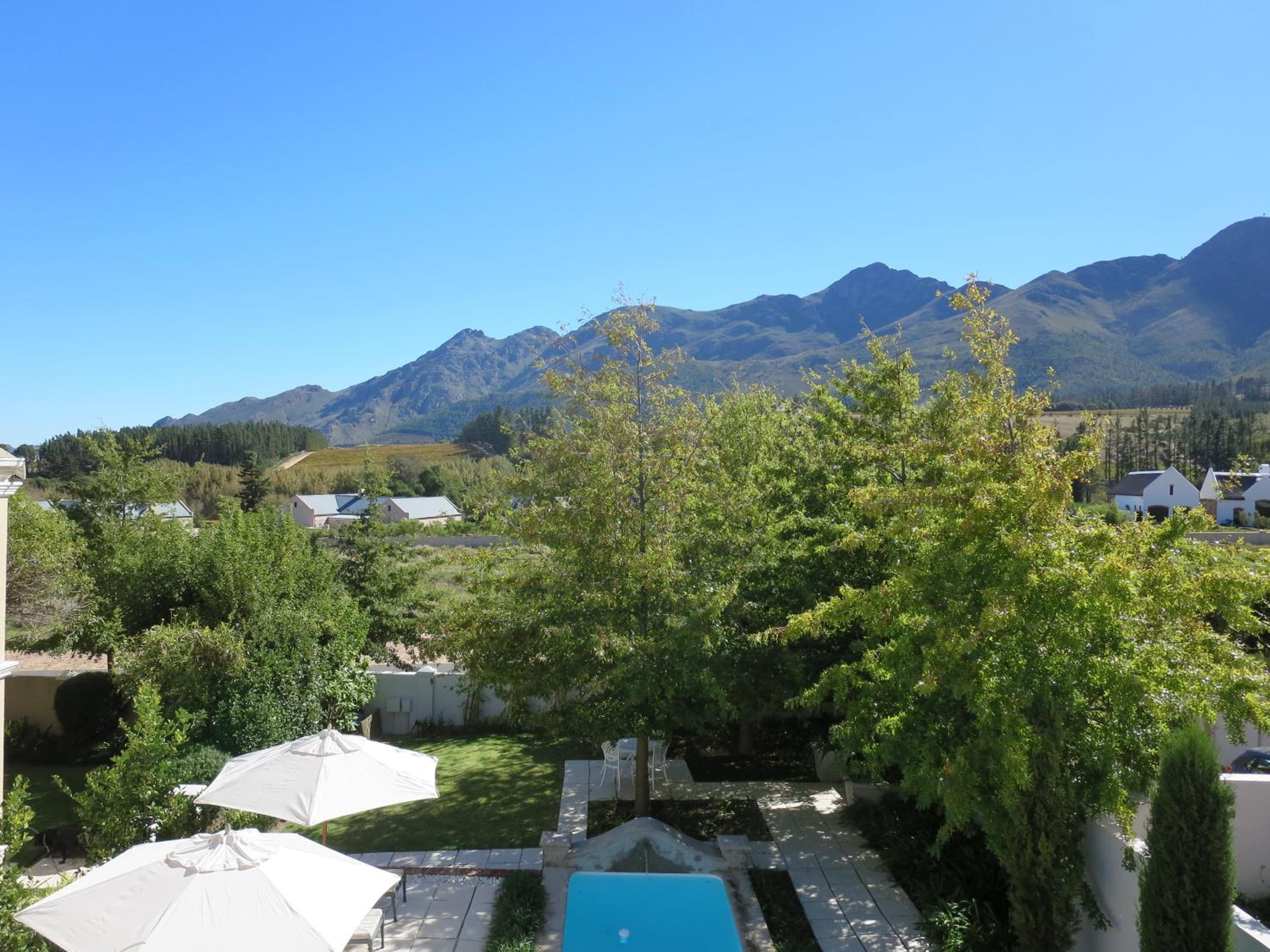 Maison d'Ail Guest House