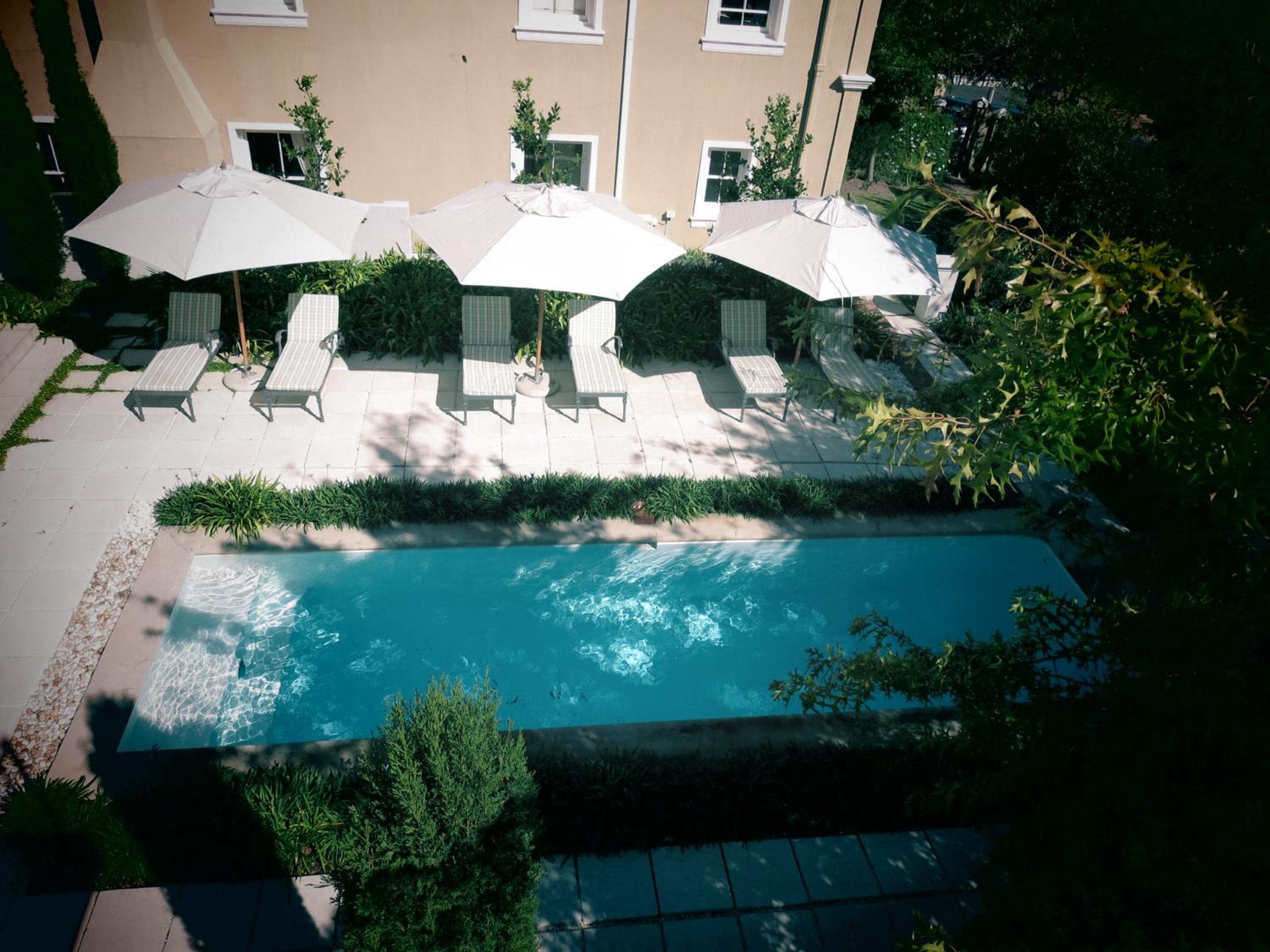 Maison d'Ail Guest House