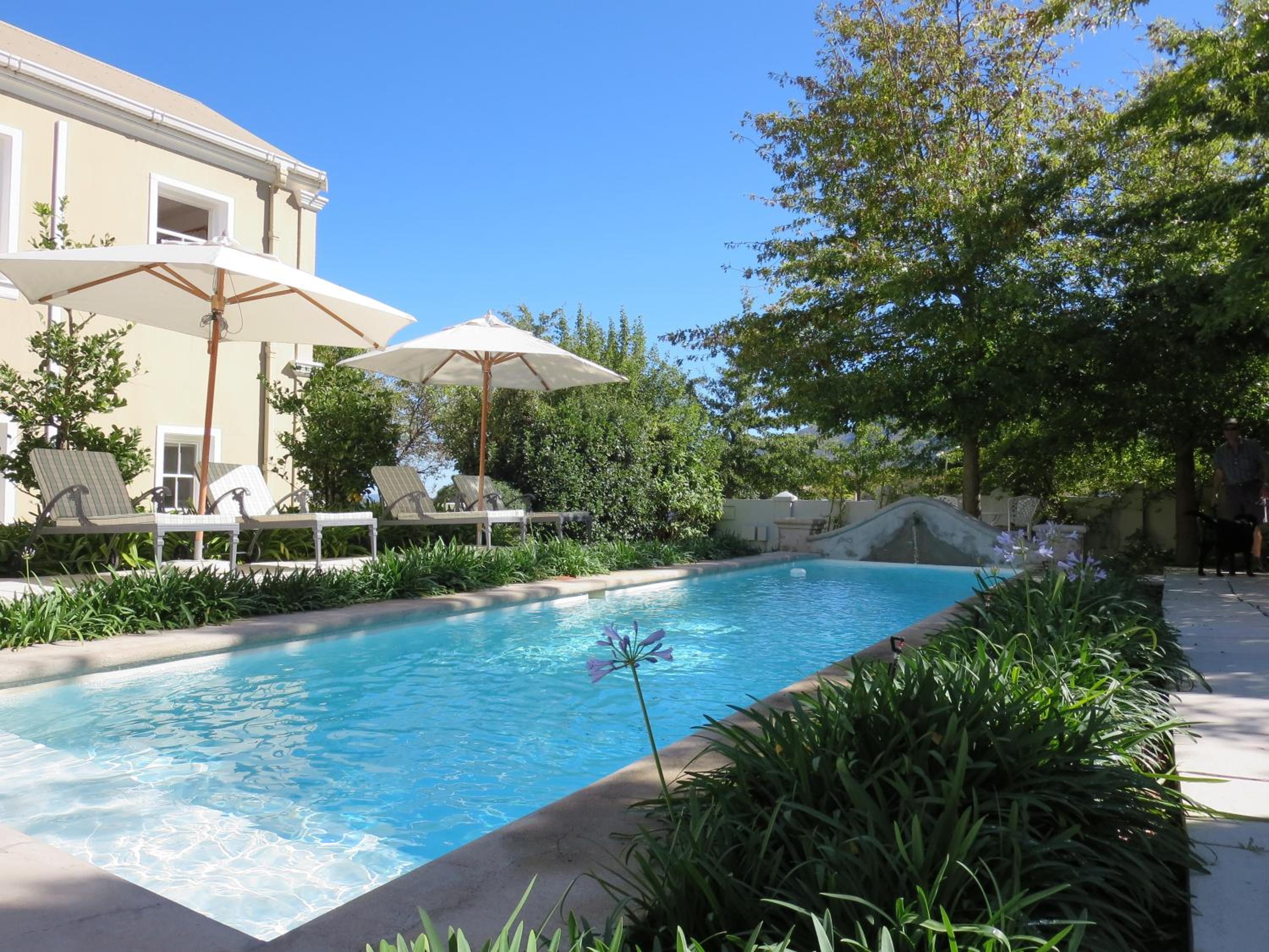 Maison d'Ail Guest House