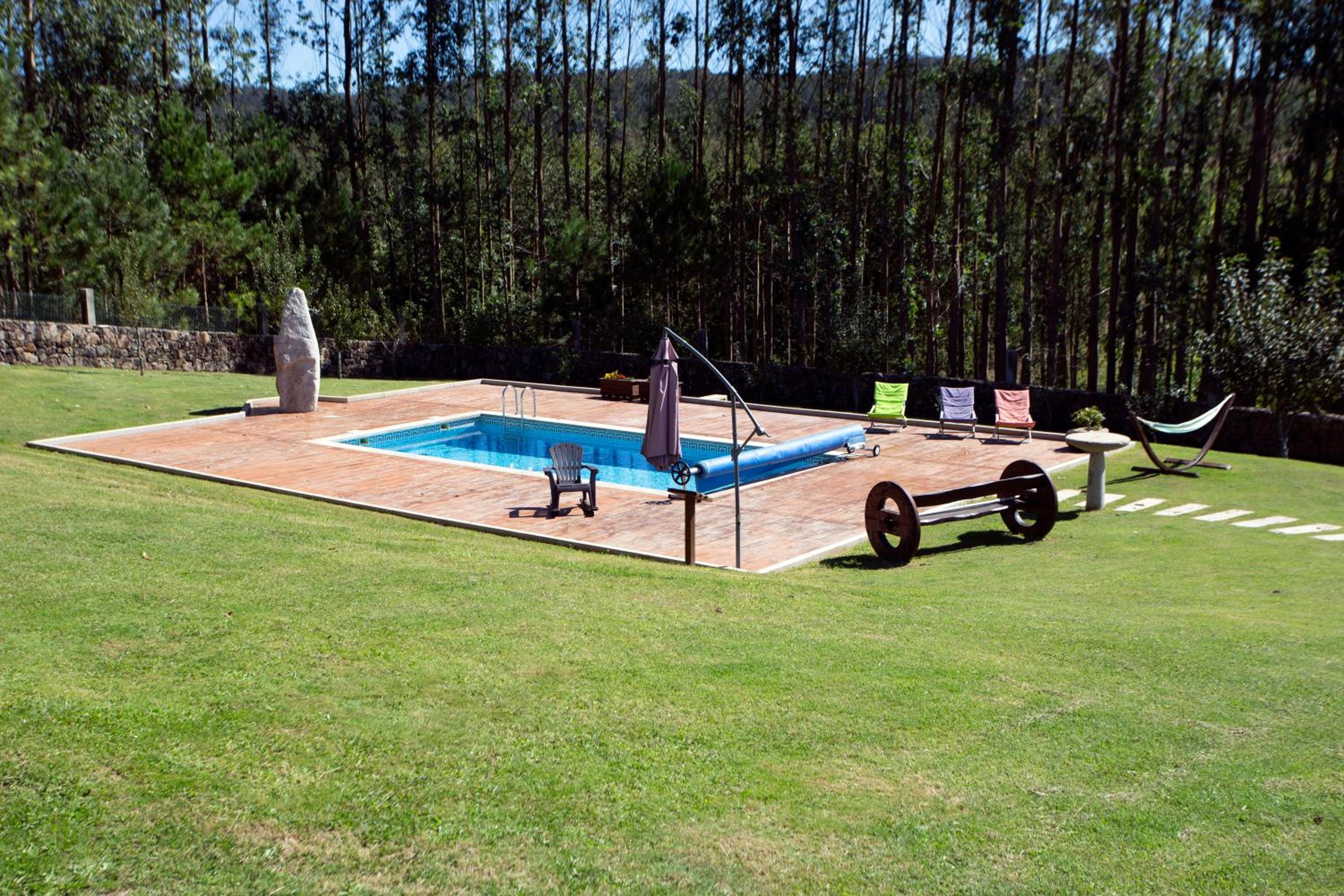 Casal Rivas view 5