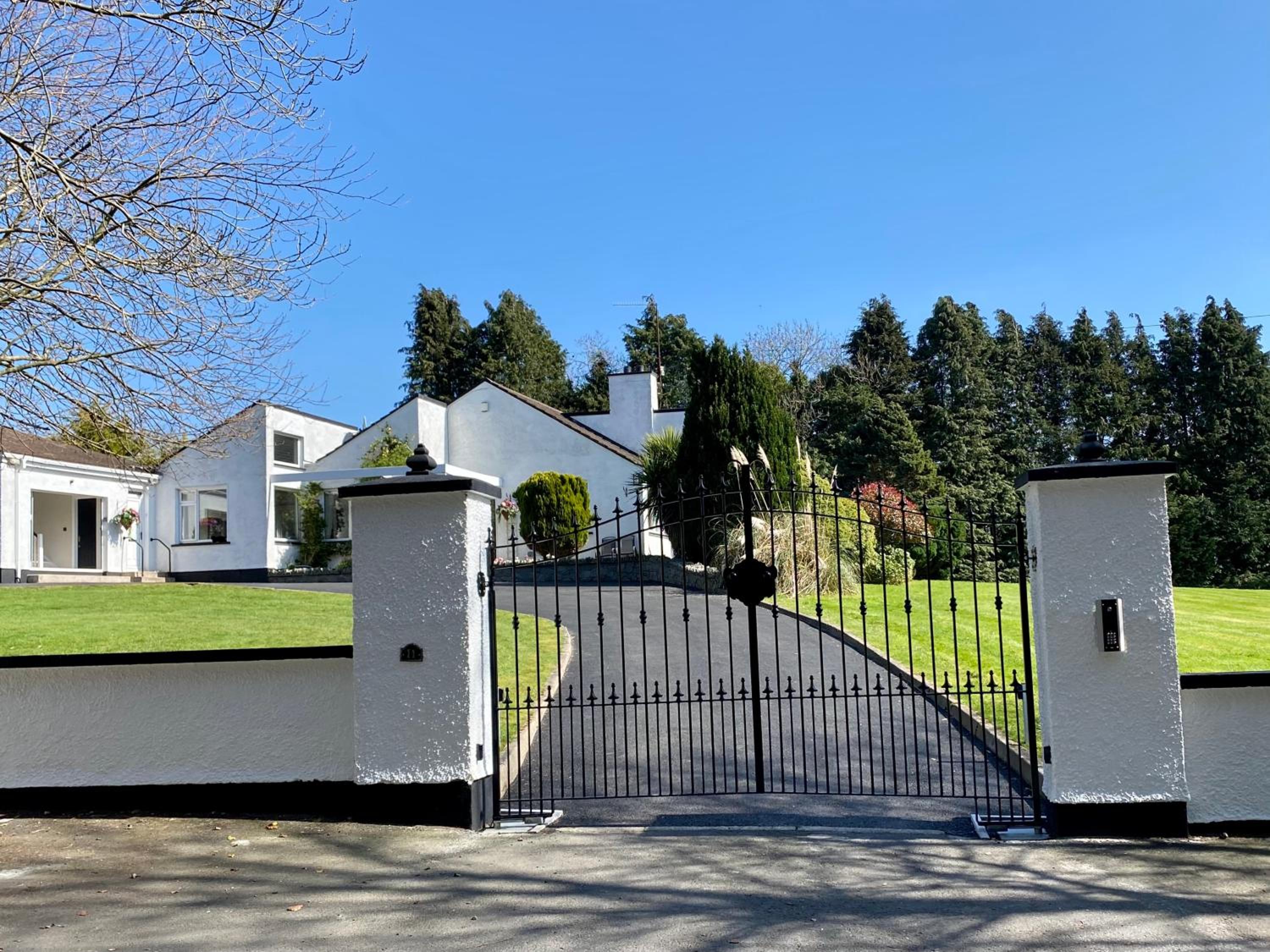 Hotel Tanglewood Loft