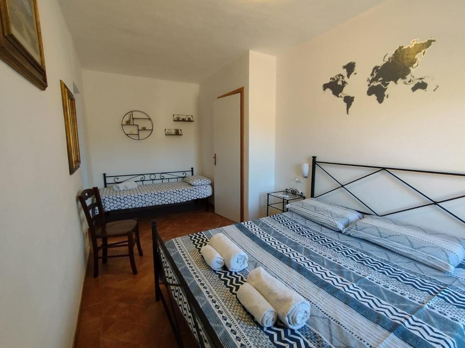 Bed & Bike Casa dei Papi view 5
