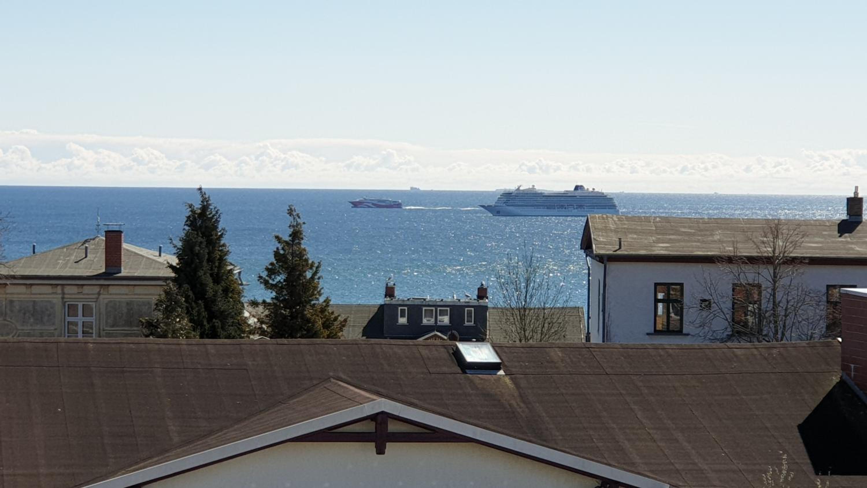 Urlaubsdomizil InselLust-Rügen view 2