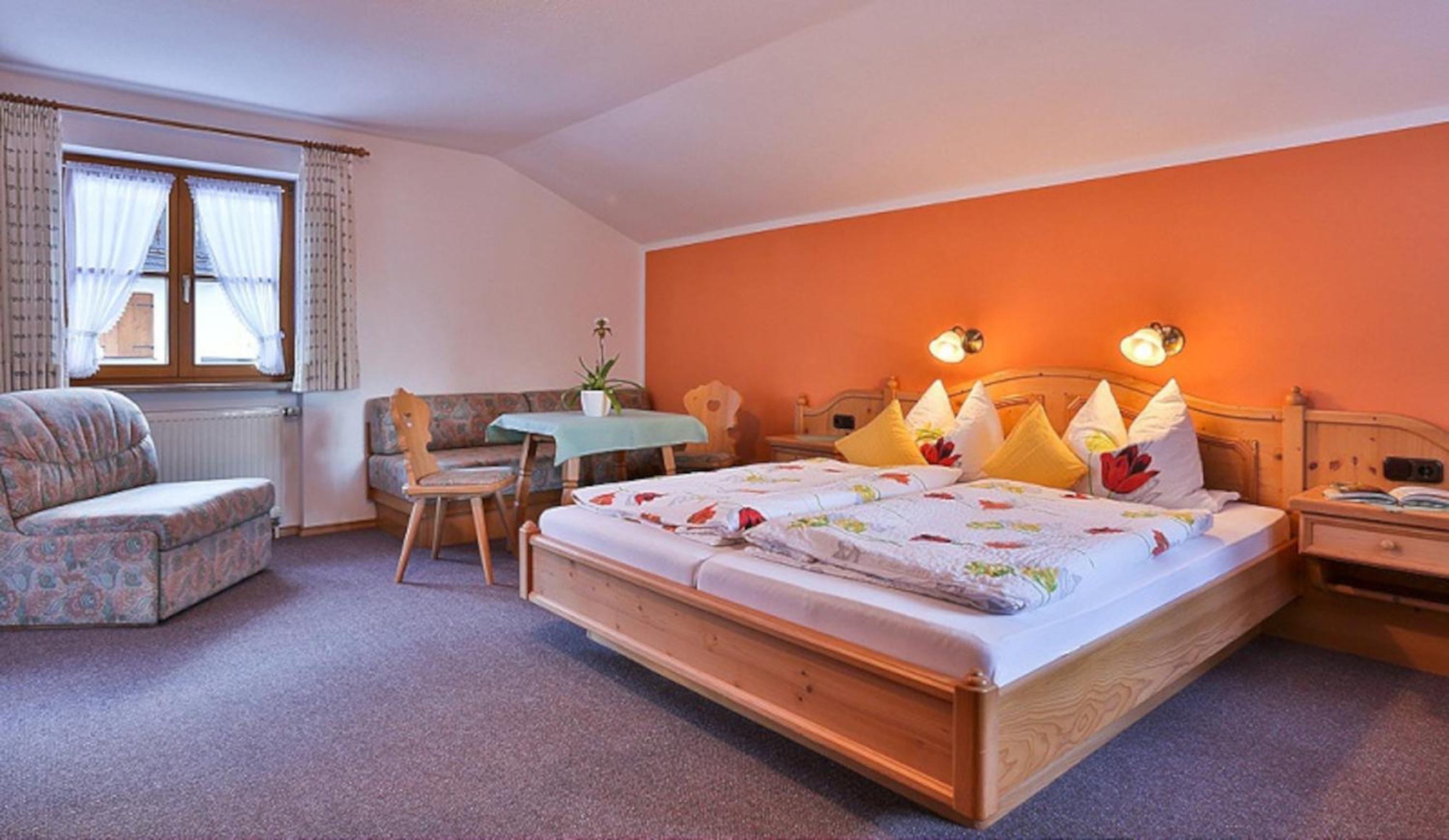 Ferienwohnung Wurm view 4