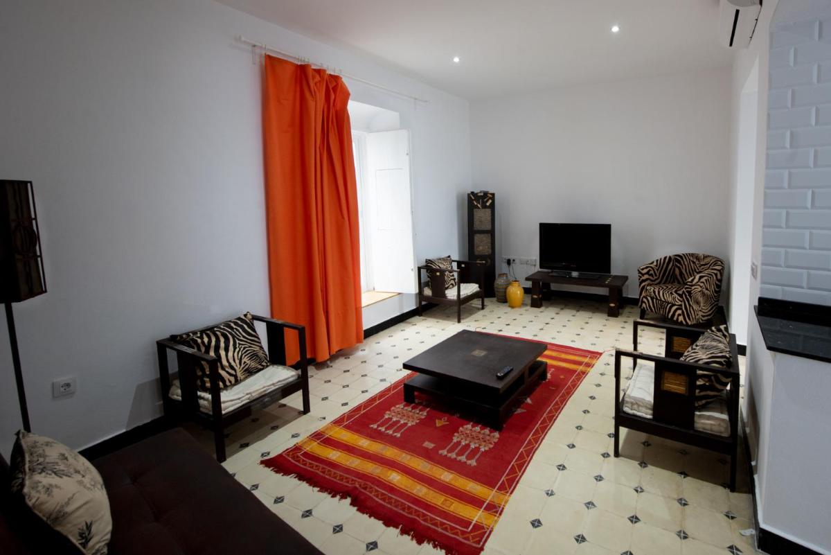 CASA AFRICA photo 2
