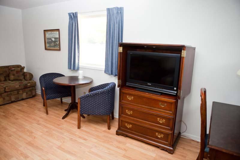 Clansman Motel