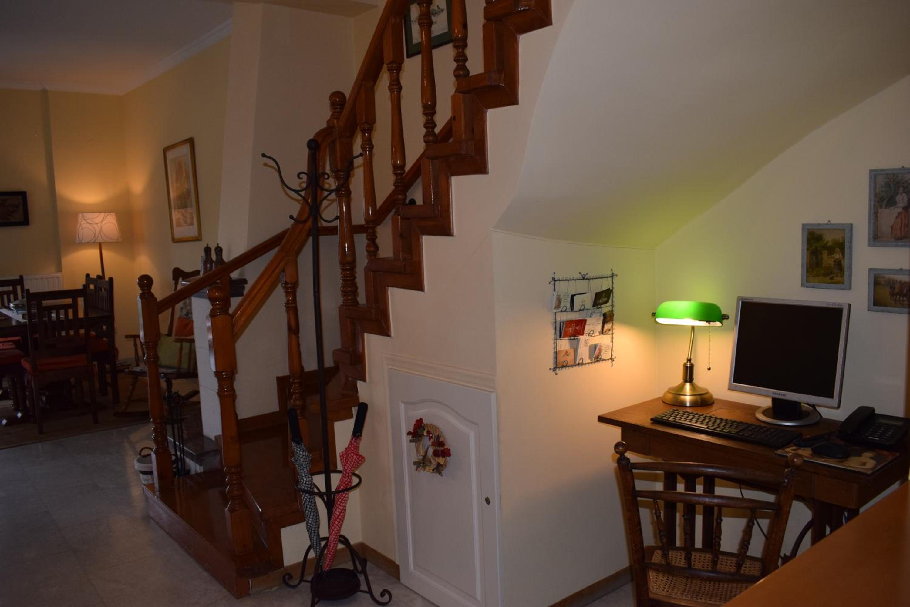 Garitsa Bay Apartment