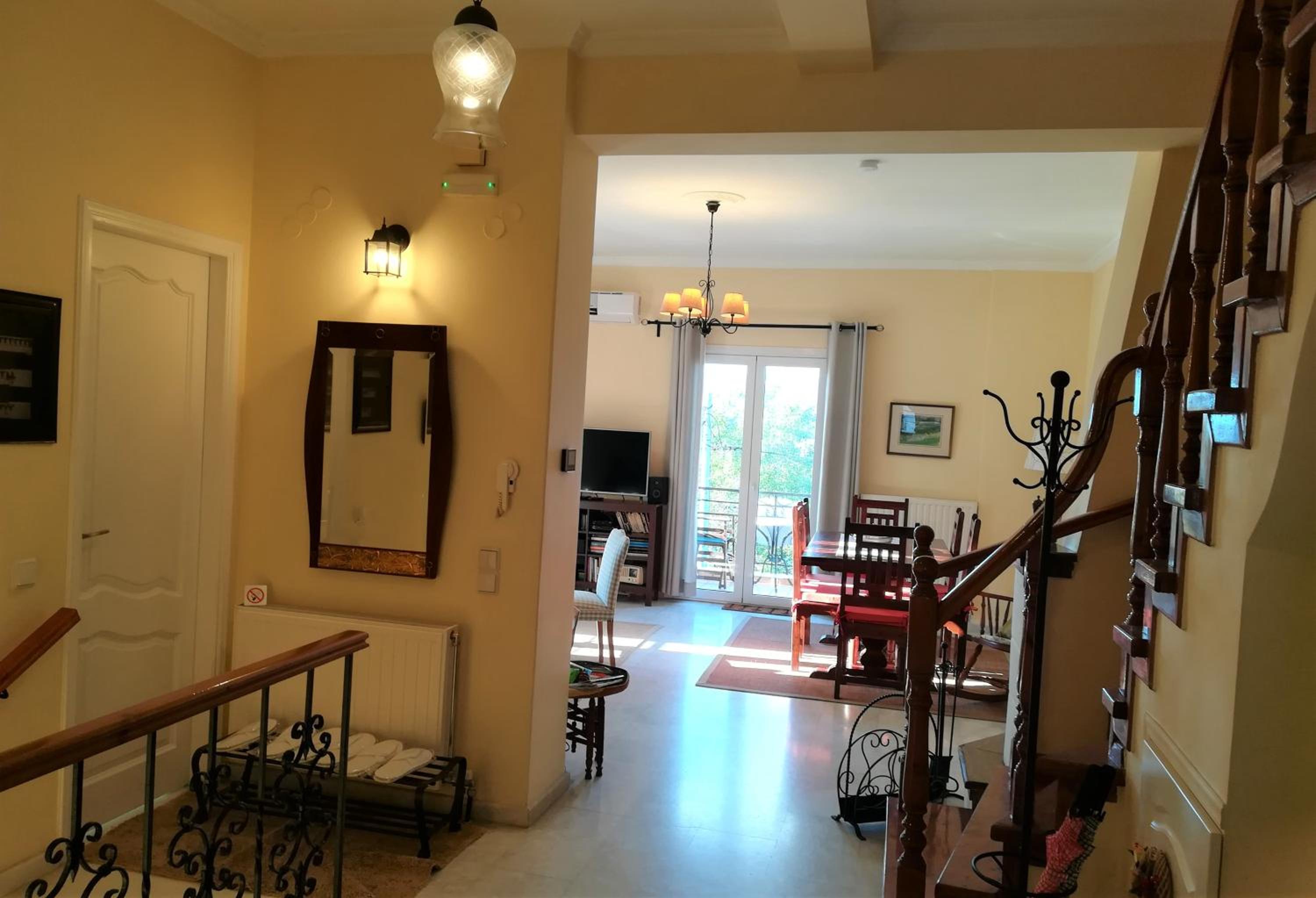 Garitsa Bay Apartment