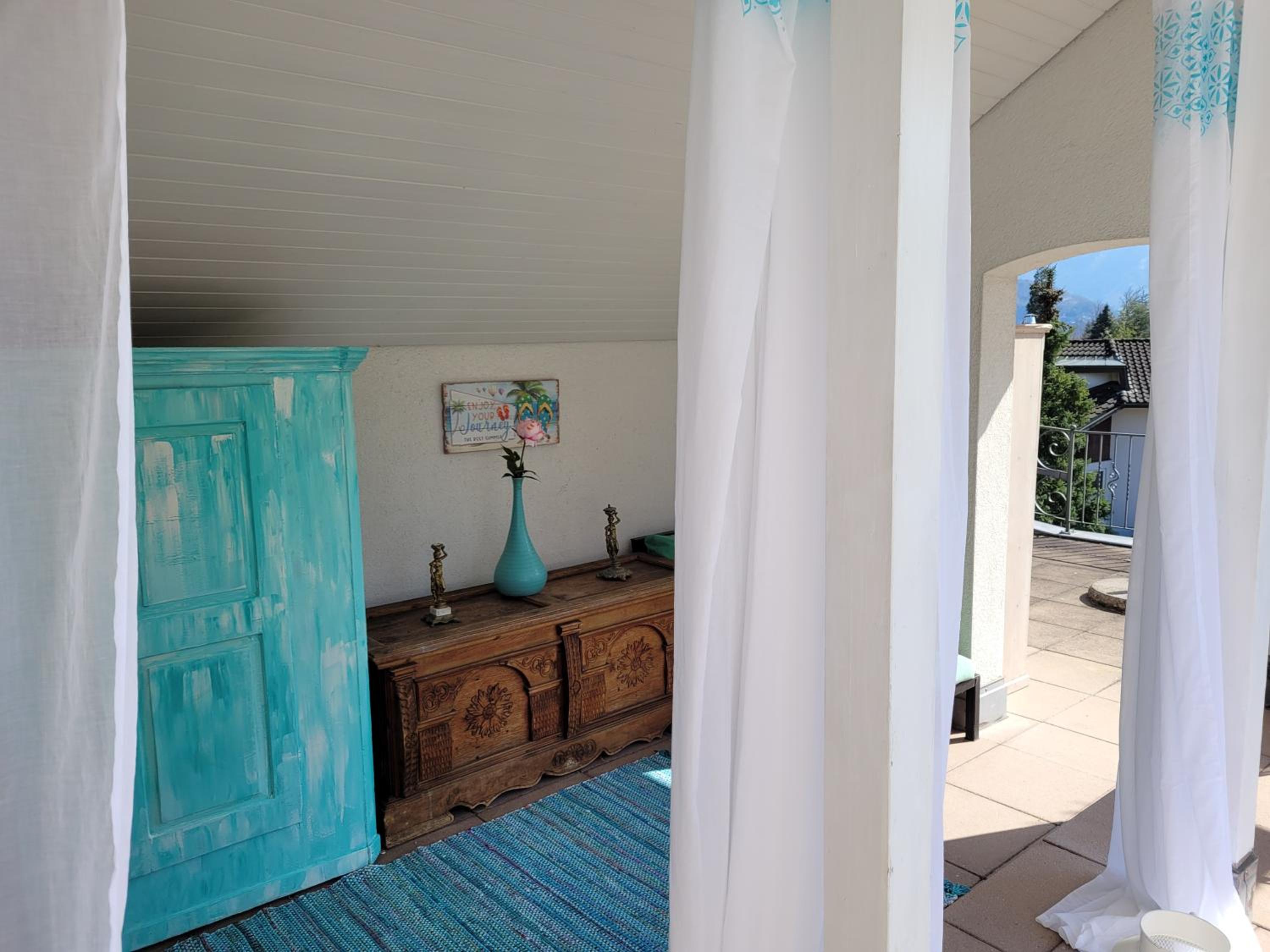 Villa Castagna Guesthouse