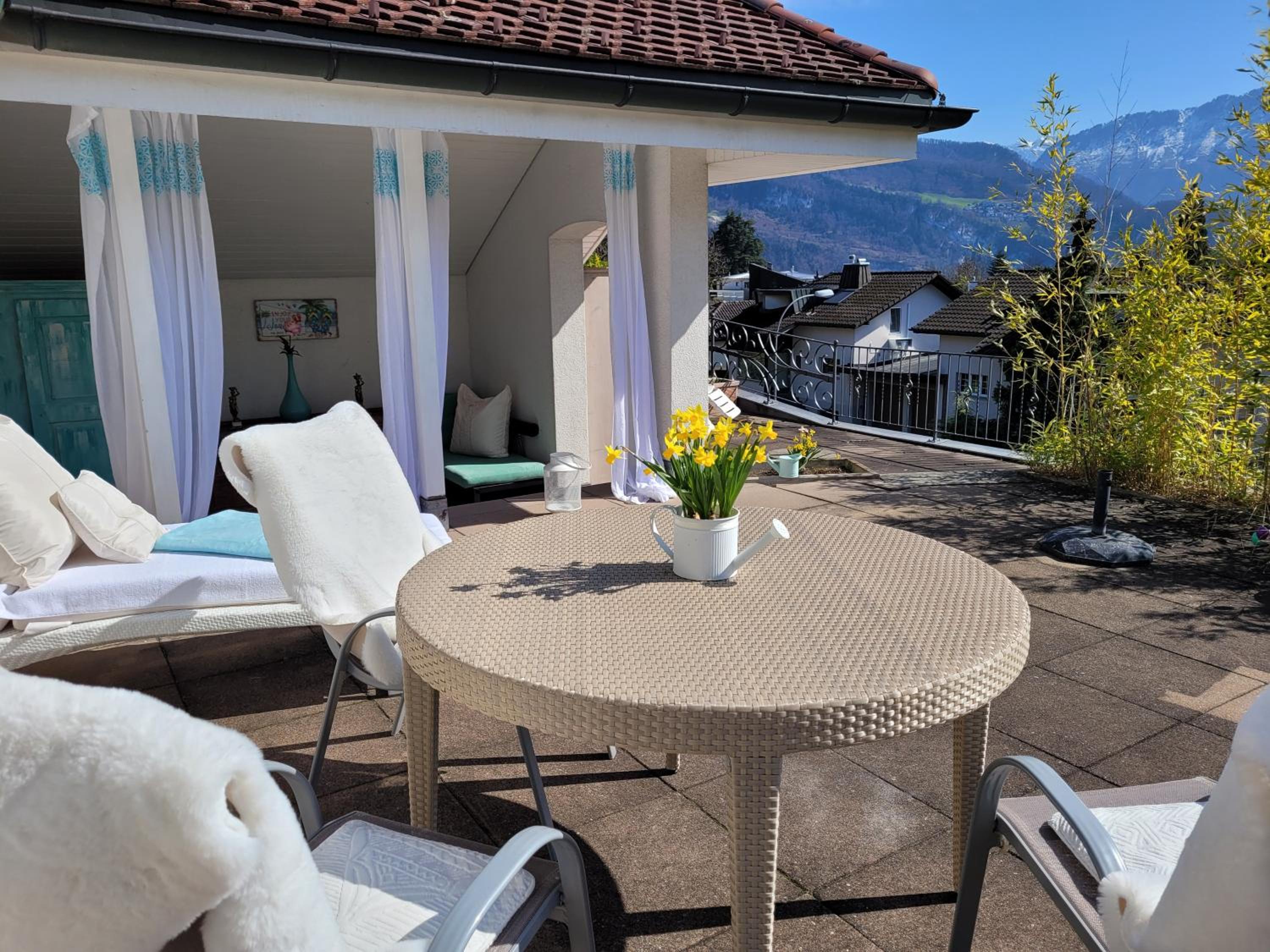 Villa Castagna Guesthouse