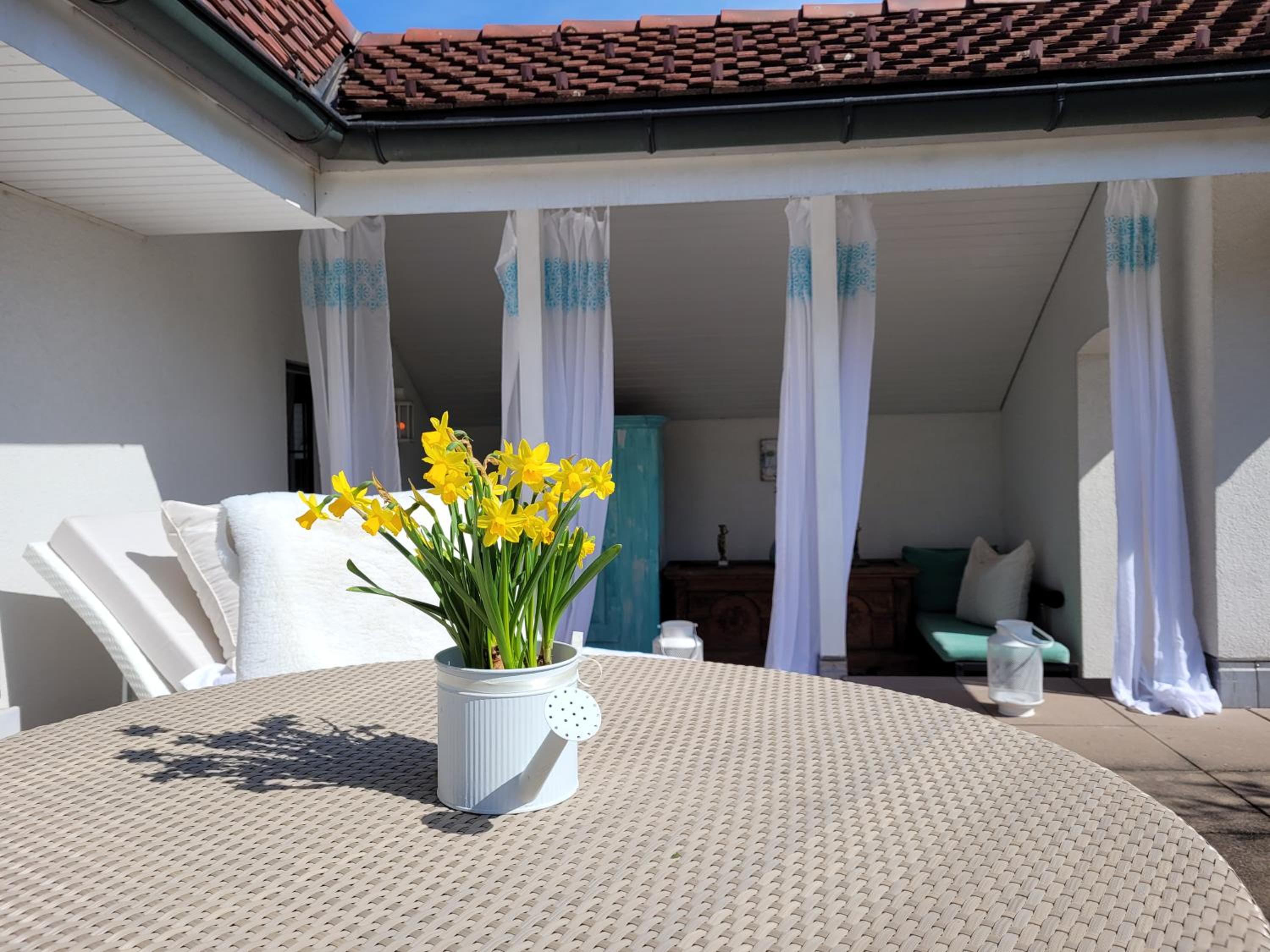 Villa Castagna Guesthouse