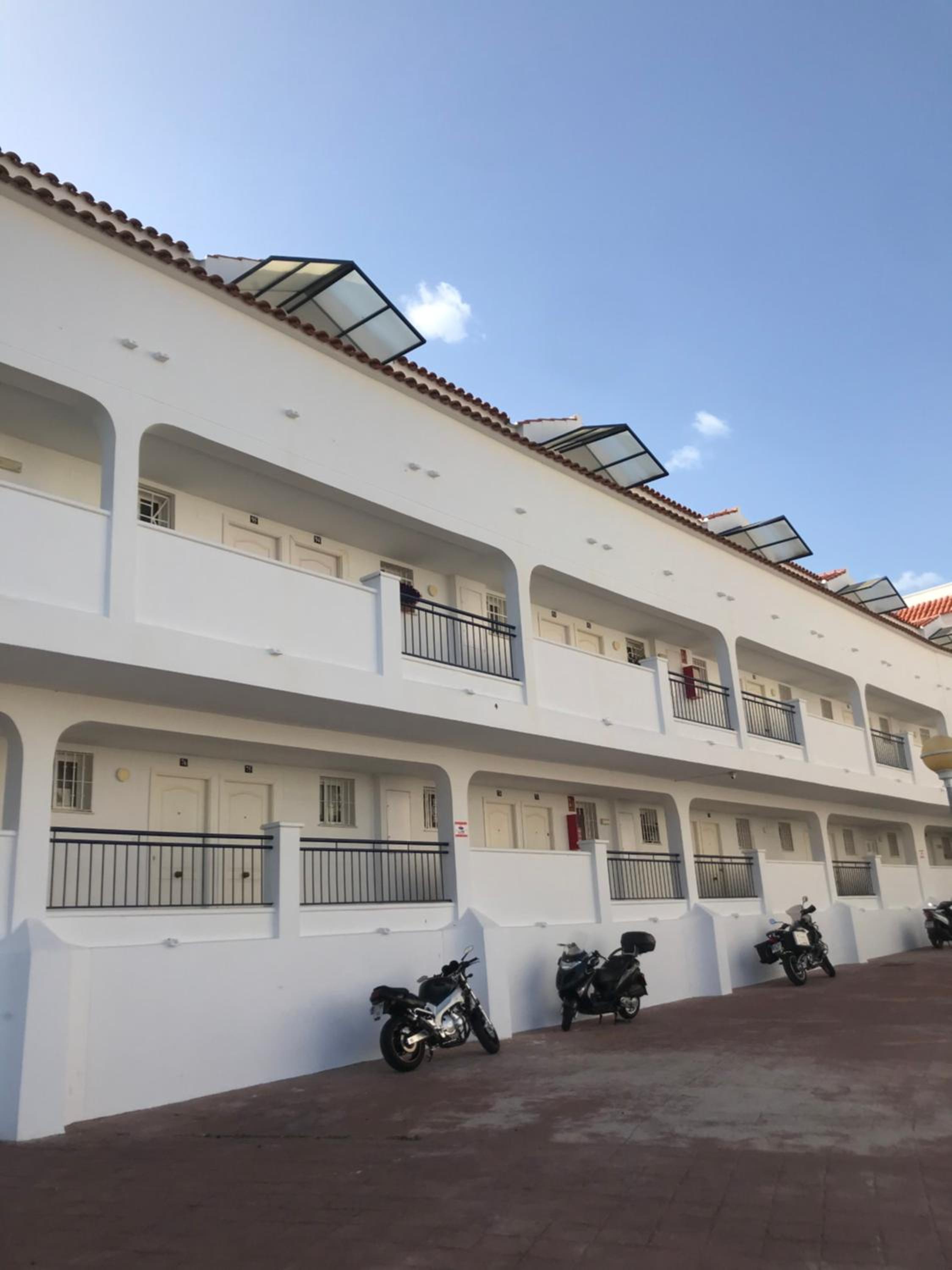 DANA II Eurogolf, vistas, wifi, piscina y parking view 3