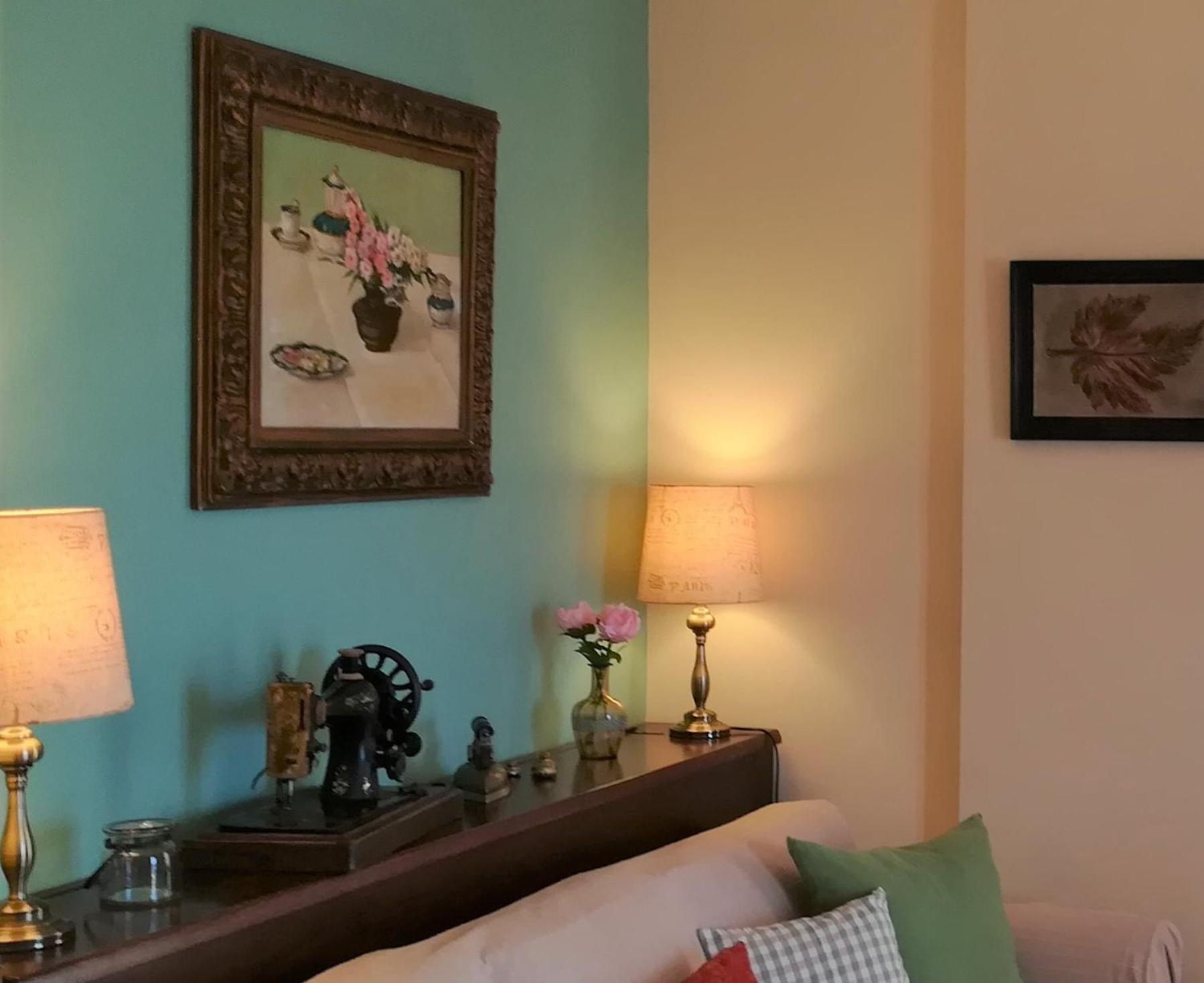 Garitsa Bay Apartment