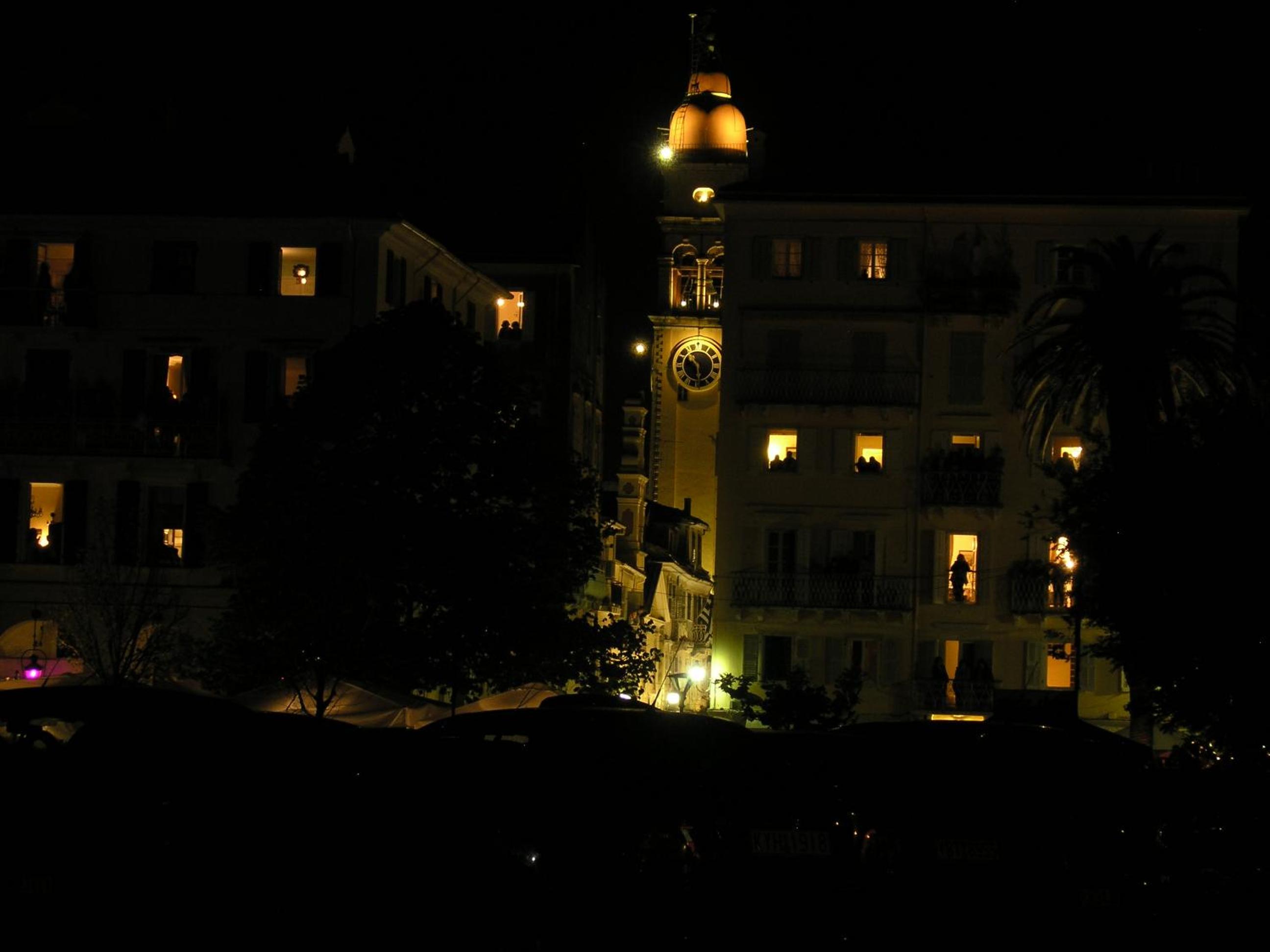 Garitsa Bay Apartment