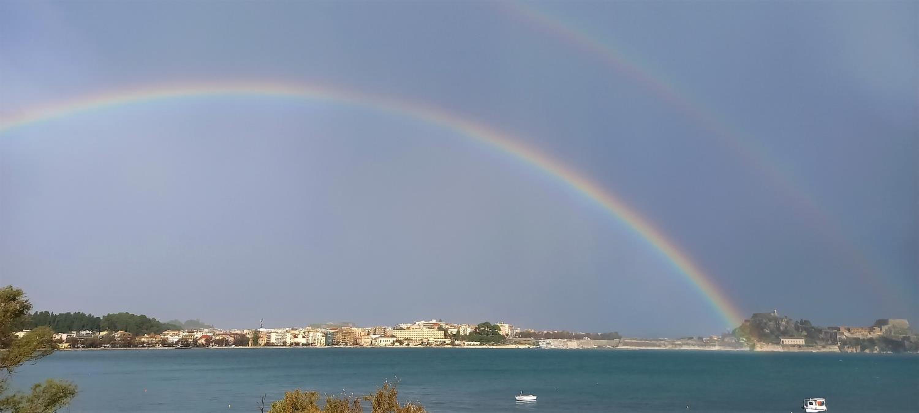Garitsa Bay Apartment